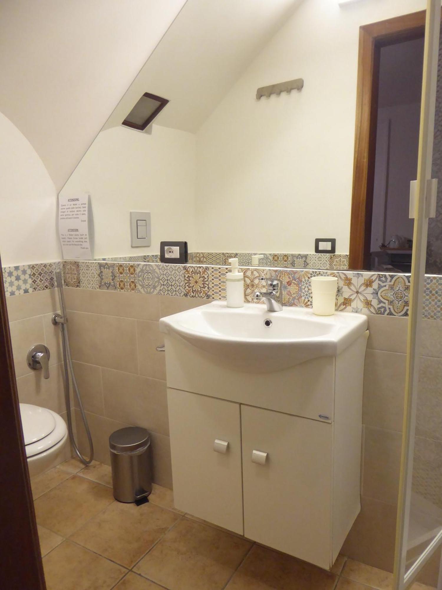 Guest house Casa Cesira Incentro *