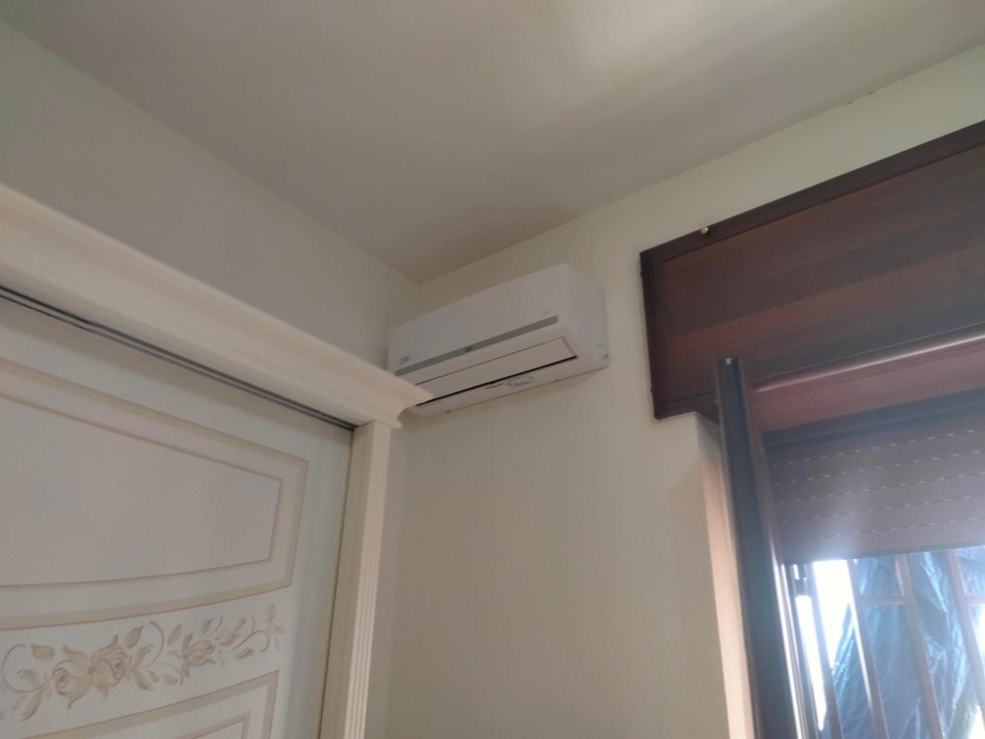 Apartment Fabicar