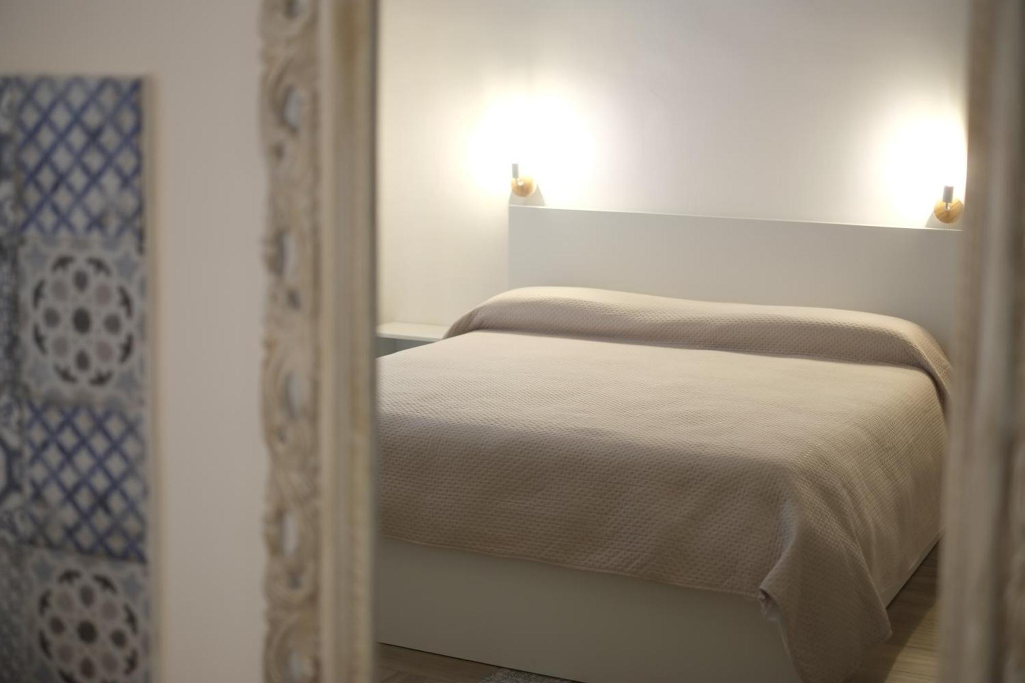 Apartment Casa Lu *