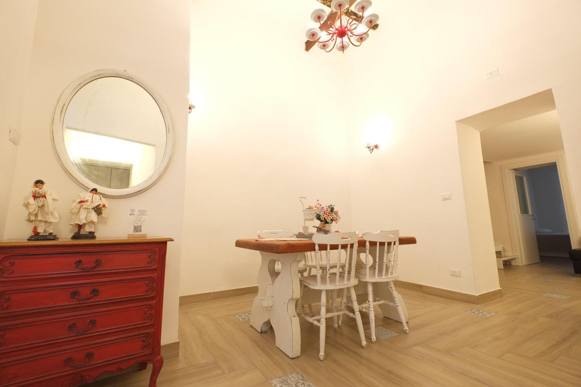 Casa Lu Apartment