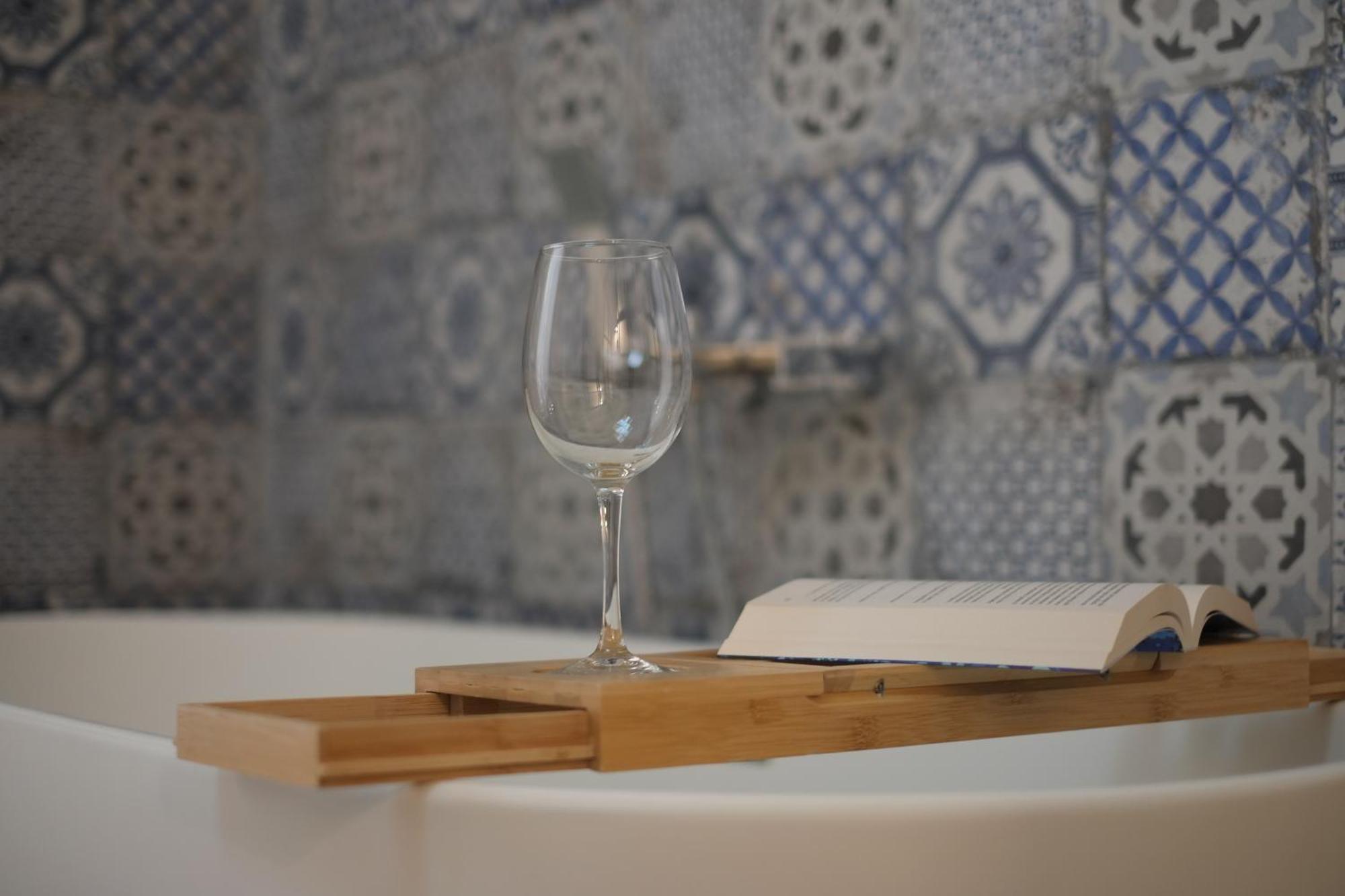 Casa Lu Apartment *