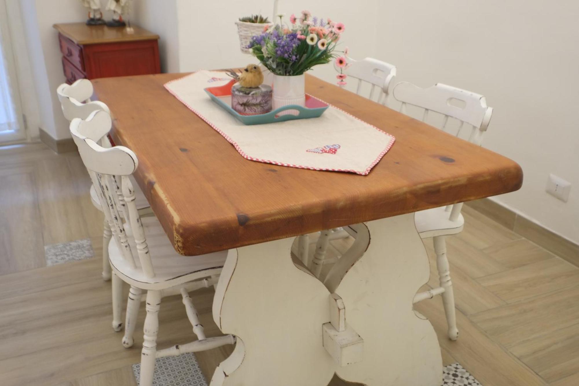Casa Lu Apartment