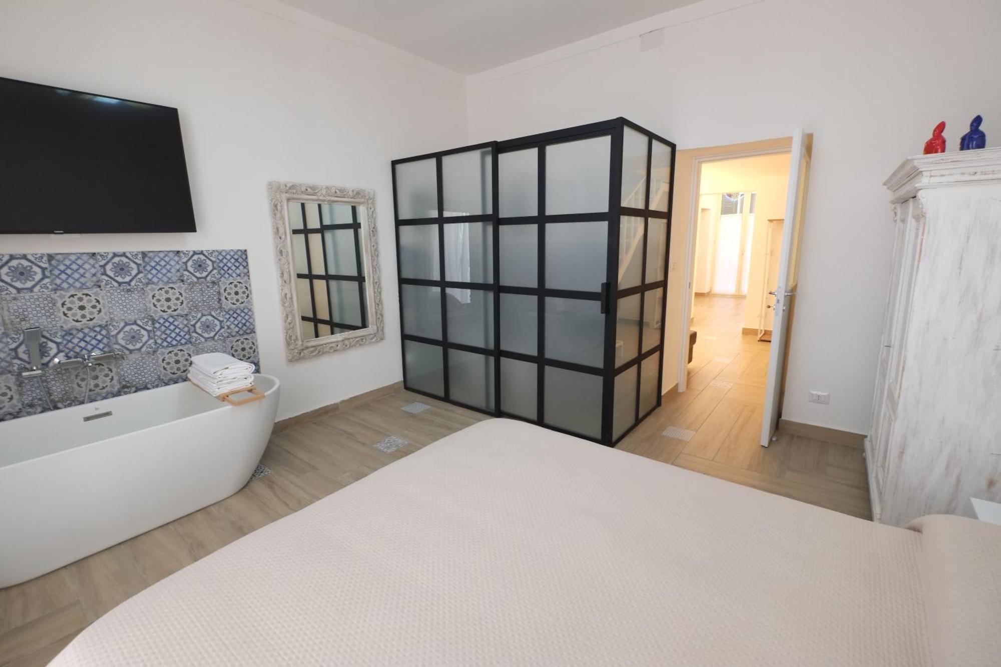 Apartment Casa Lu