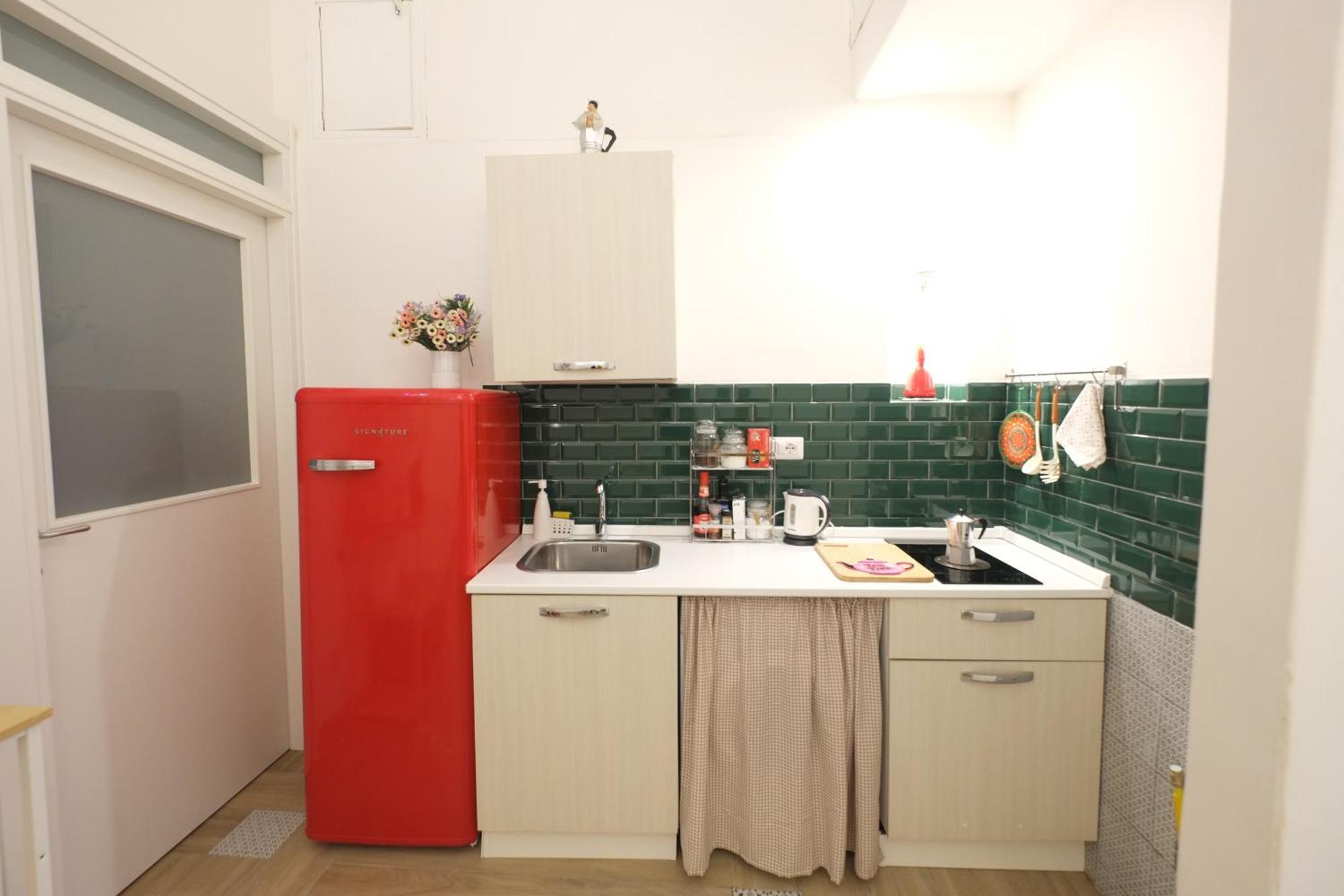 Casa Lu *