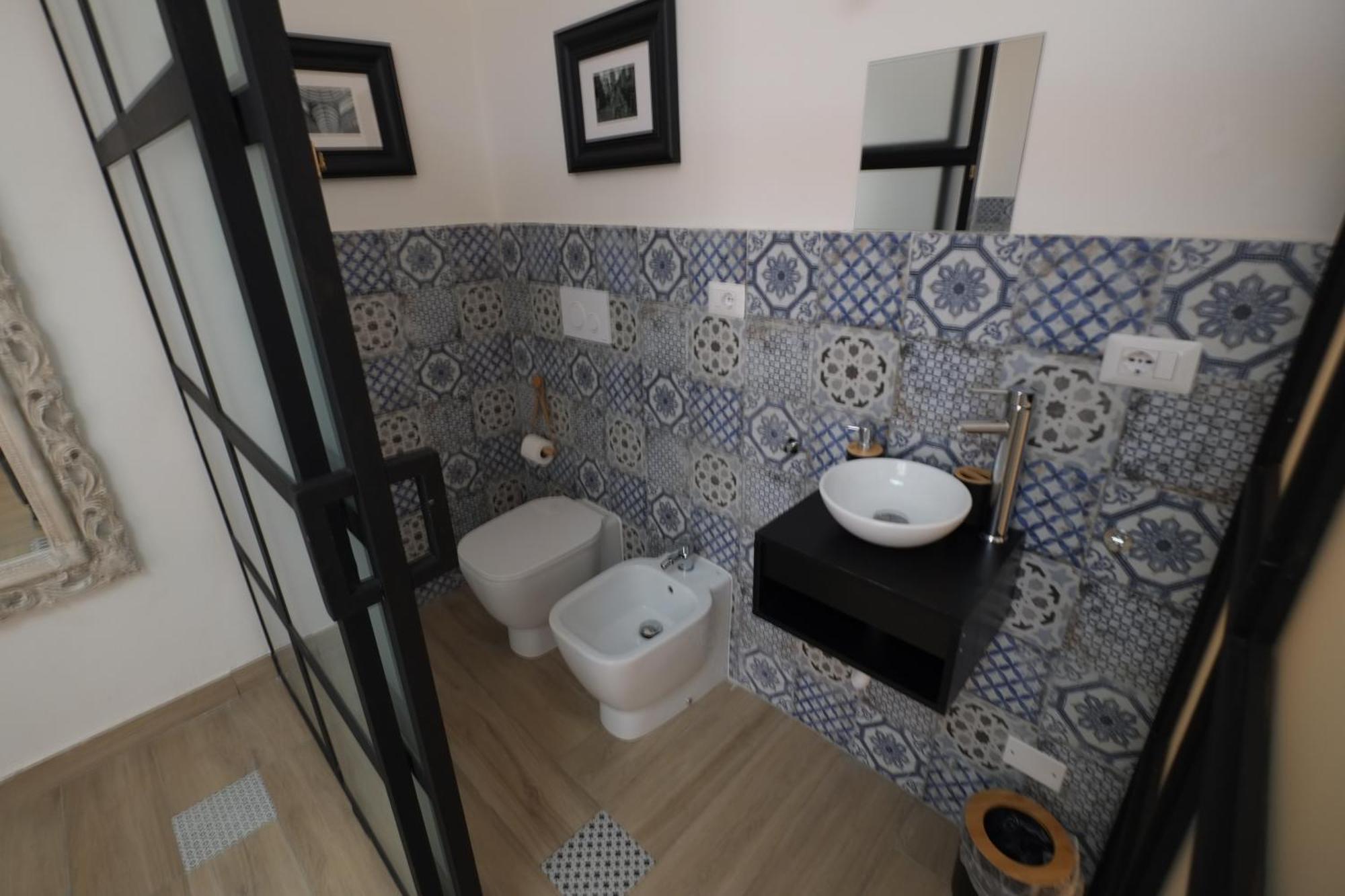Casa Lu * Naples