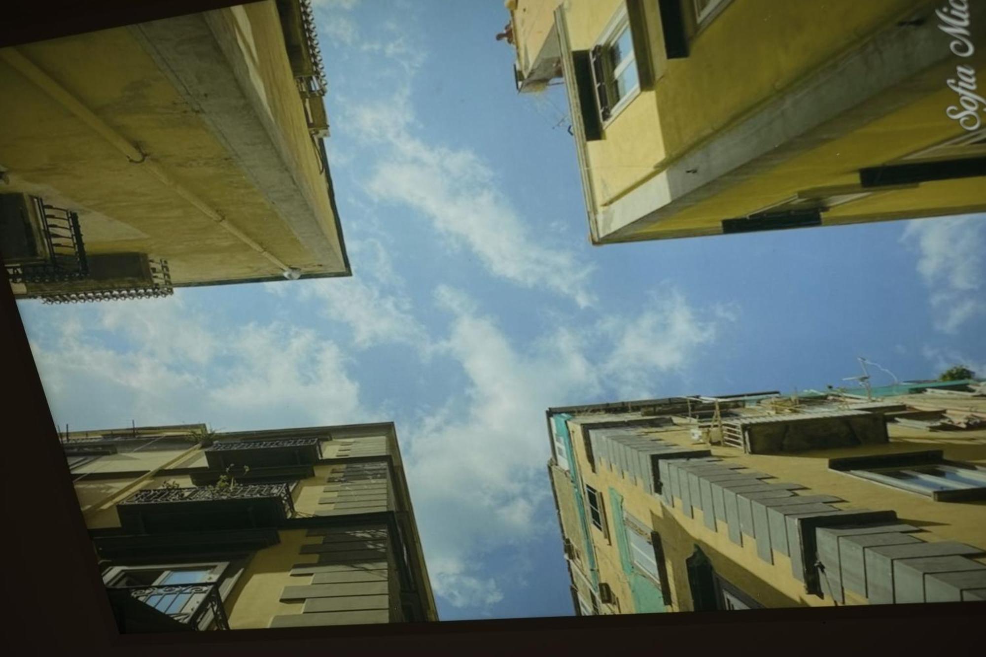 Casa Lu Apartment Naples