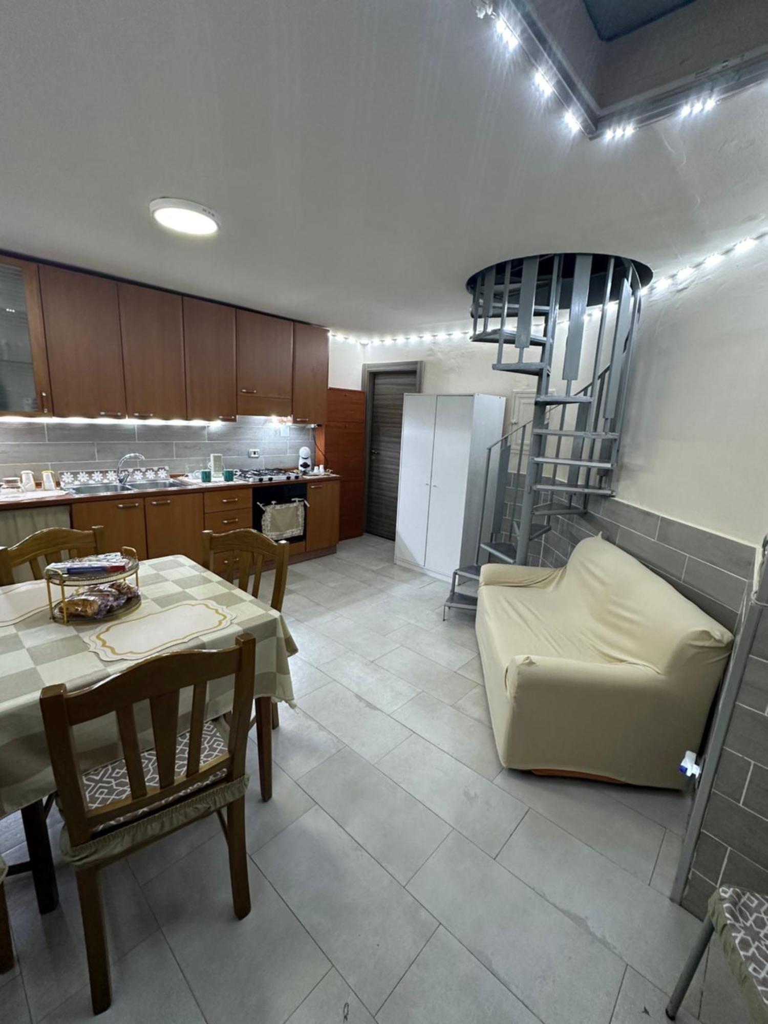 Holiday home Casa Manu