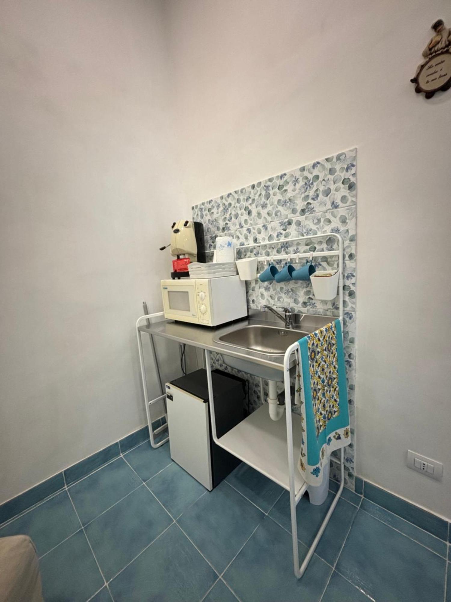 Apartment Curniciell Relais *