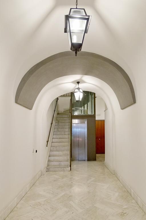 Guest house Chiaia 32