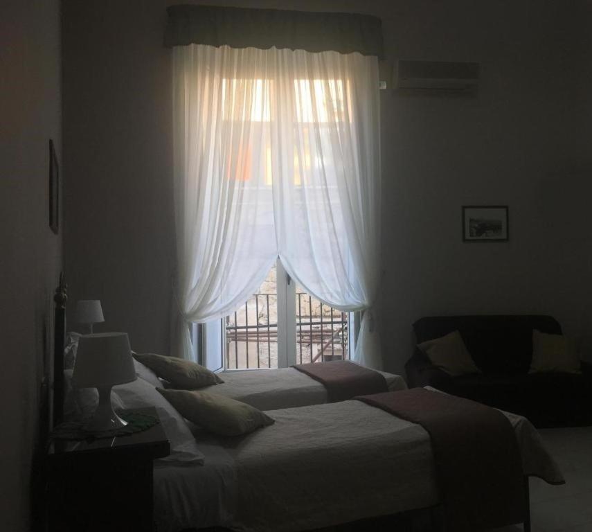 Paradiso Guest house 3*