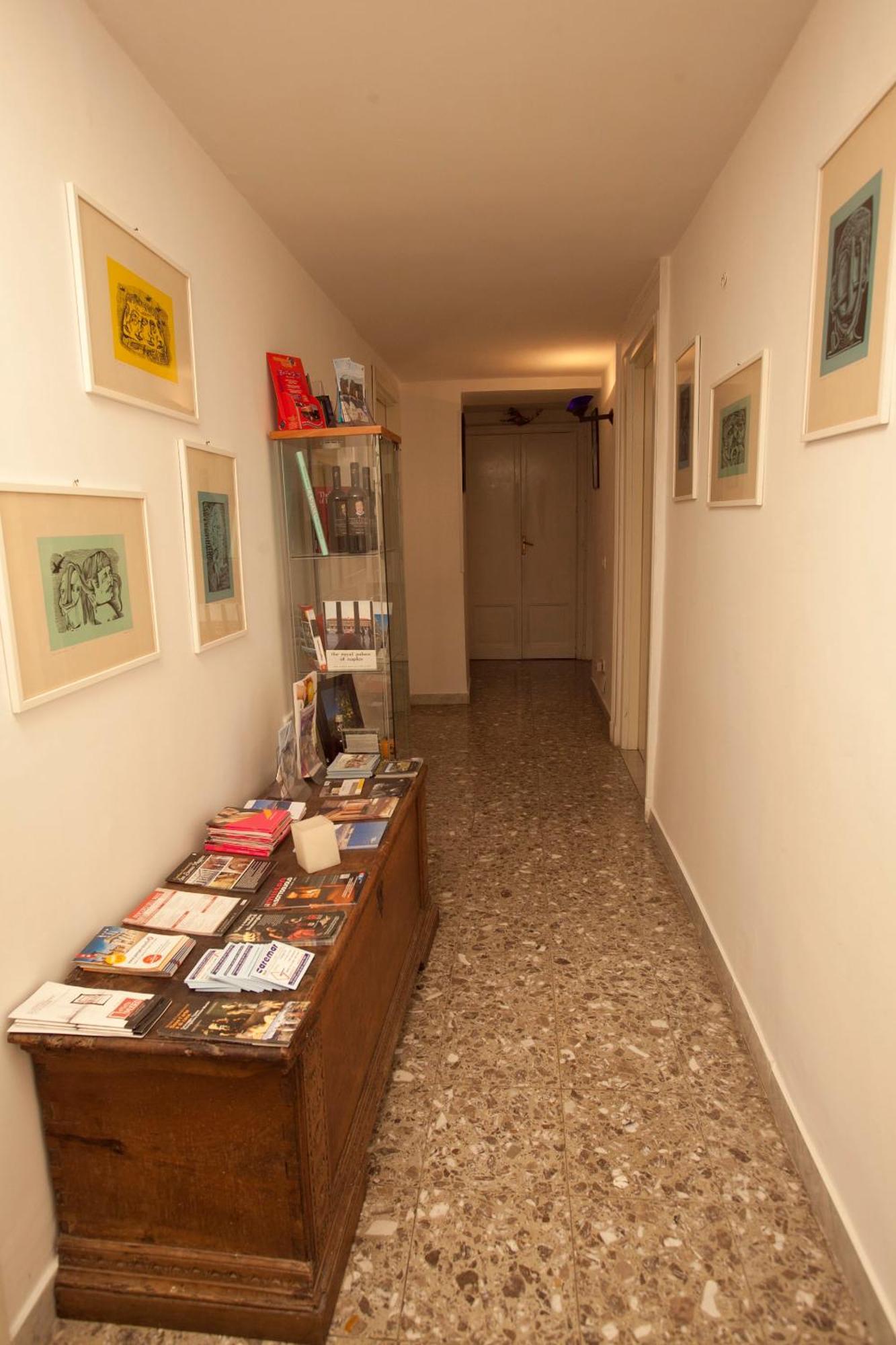 B&B Platamon Bed & Breakfast 3*