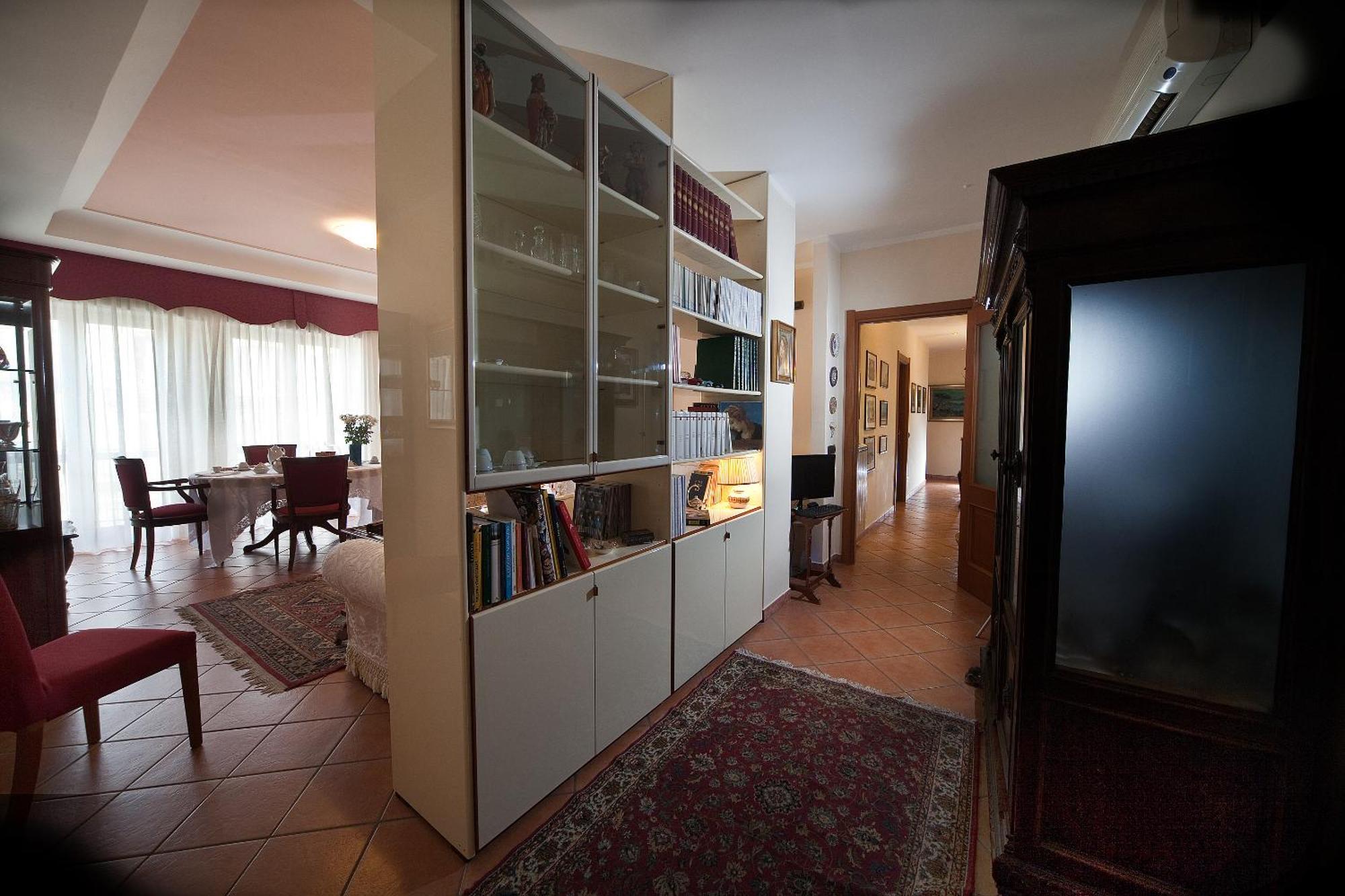 Bed & Breakfast Porta Di Mare Naples