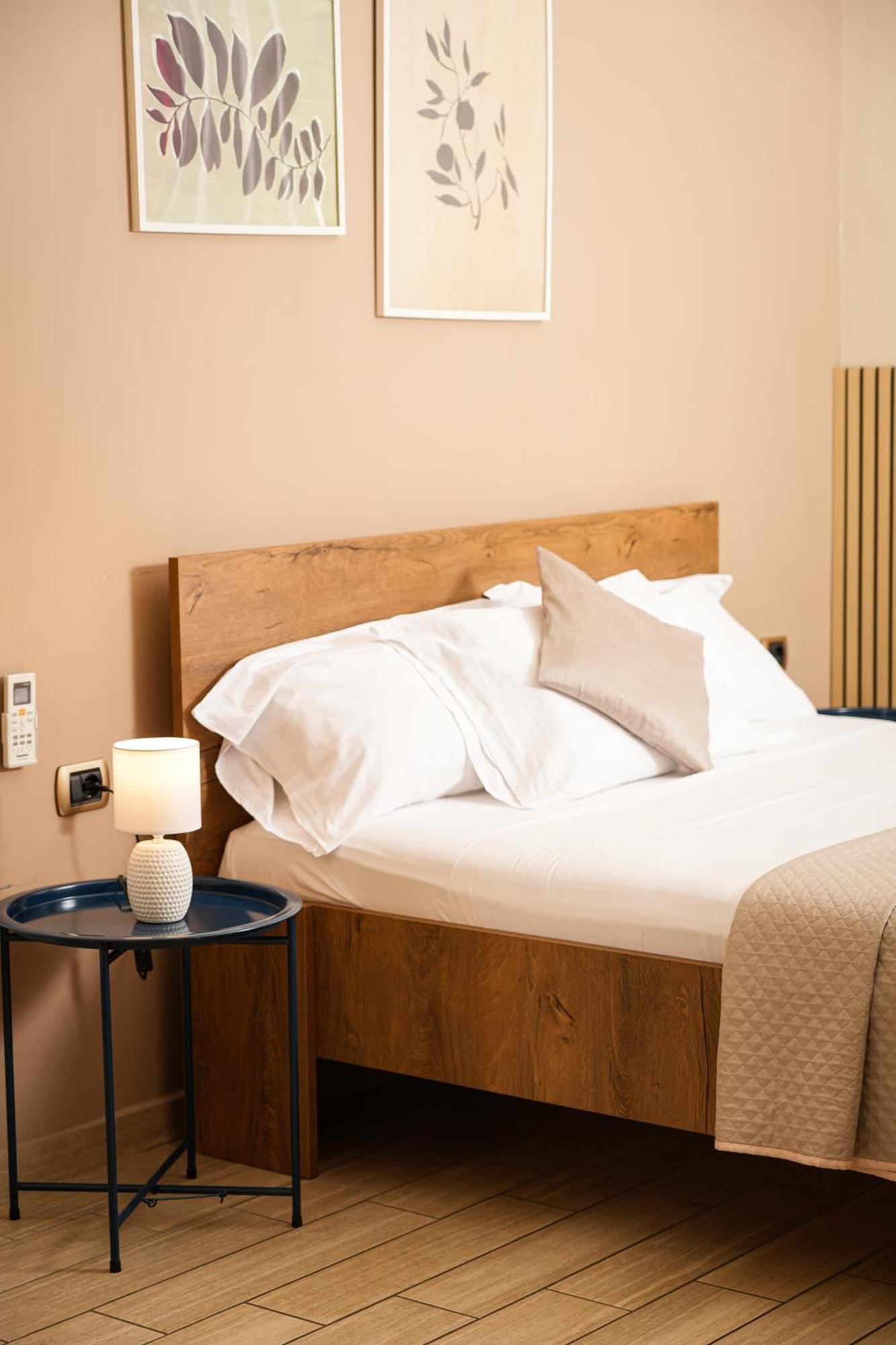 Bed & Breakfast Metropolitan Naples