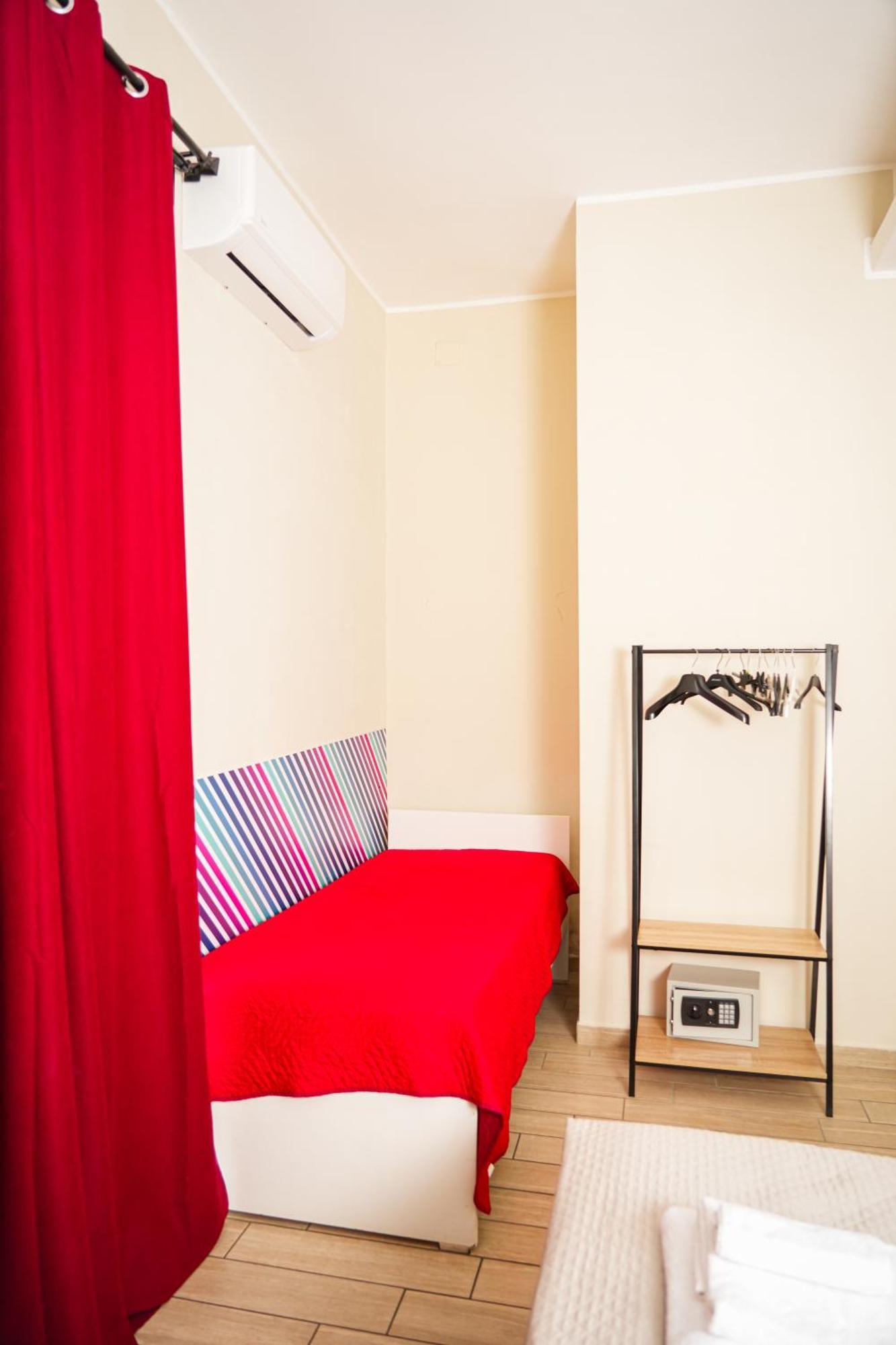 Metropolitan Bed & Breakfast 3*