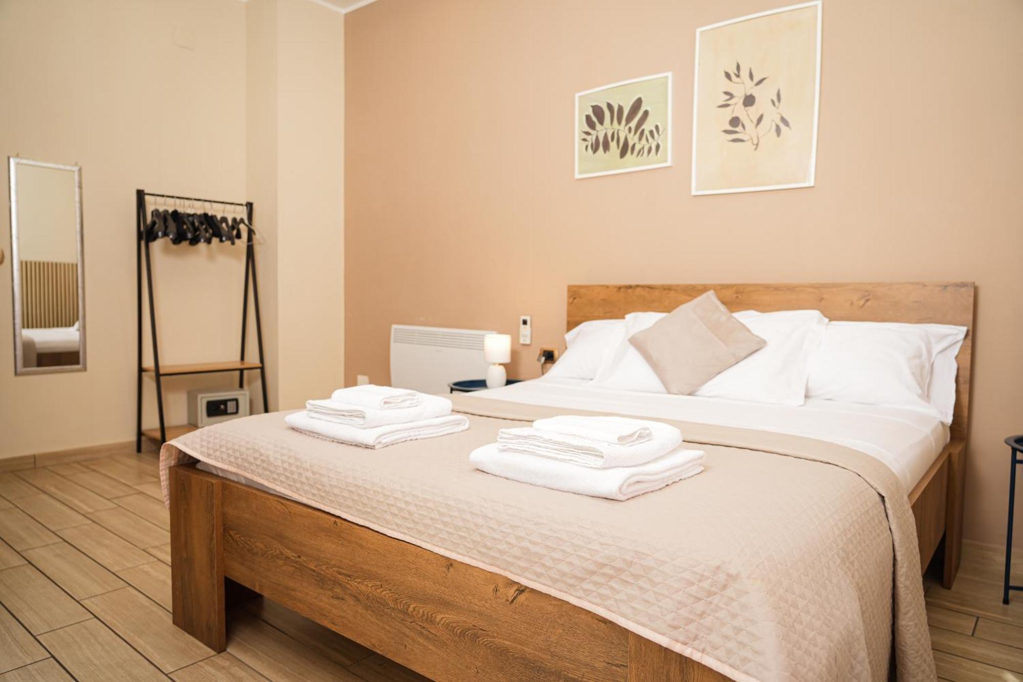 Metropolitan Bed & Breakfast