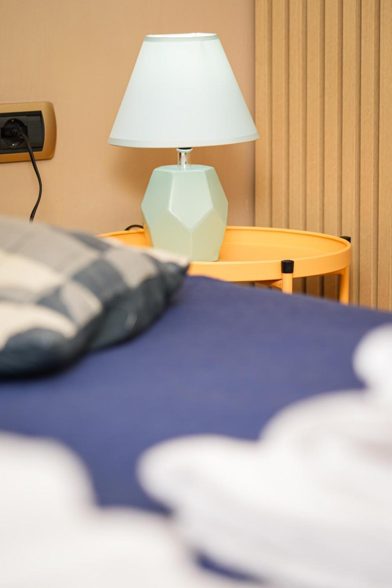 Metropolitan Bed & Breakfast Naples