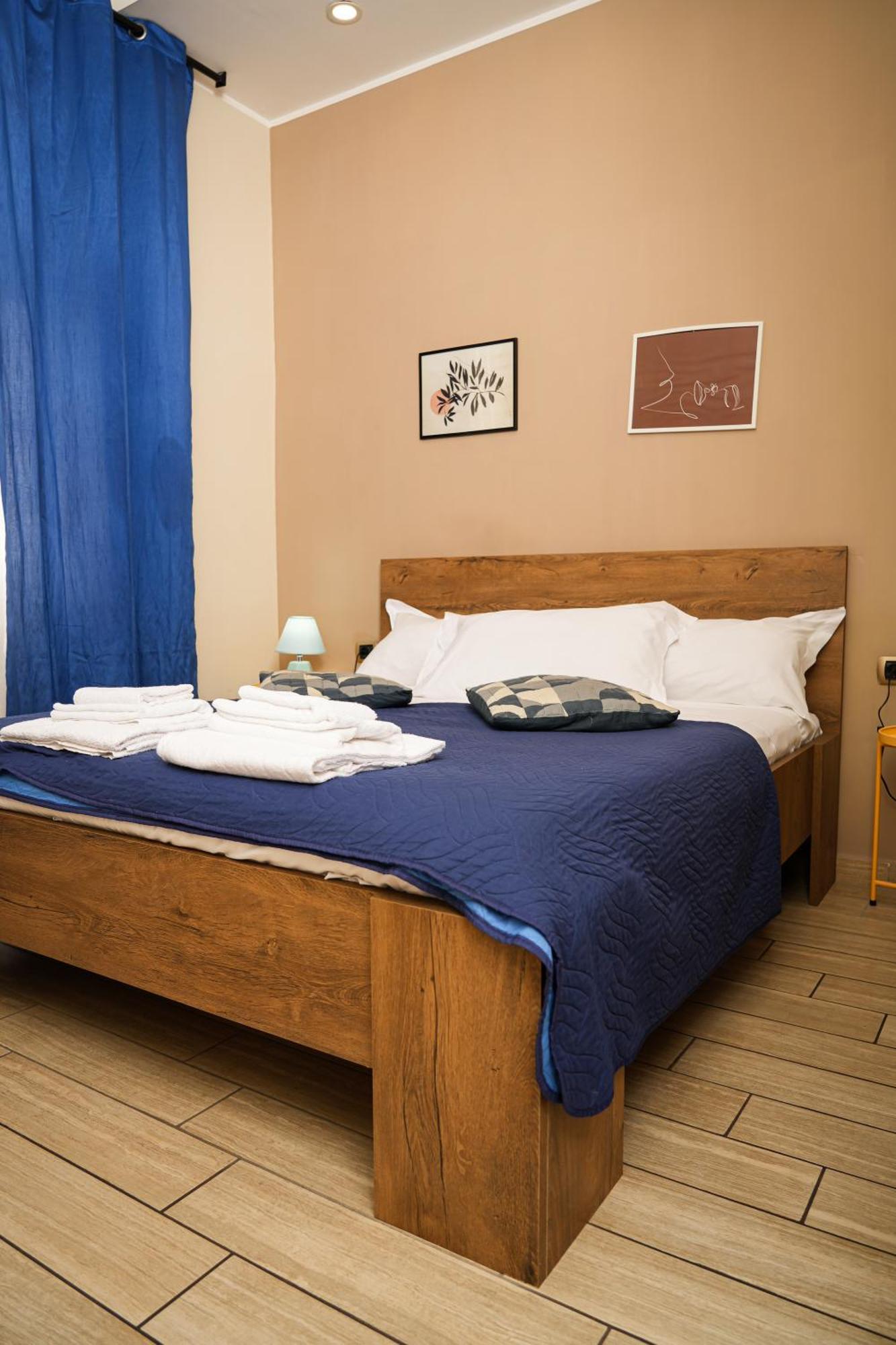 Bed & Breakfast Metropolitan 3*