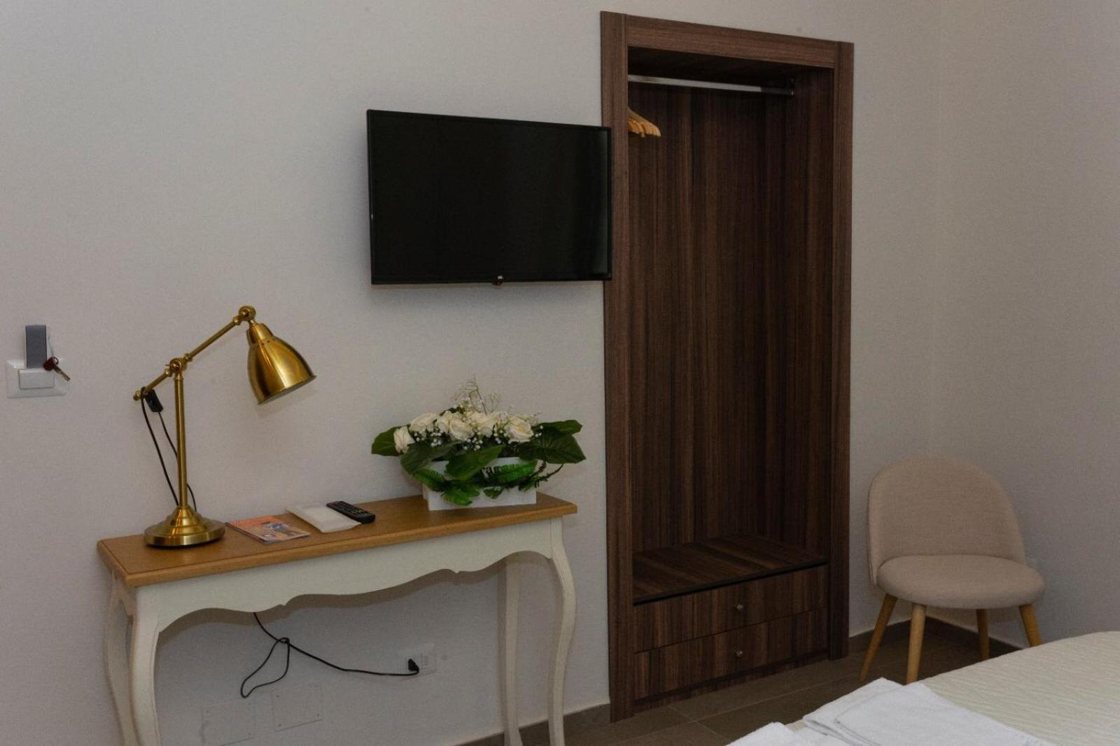 “a Piazzetta” Guest house *