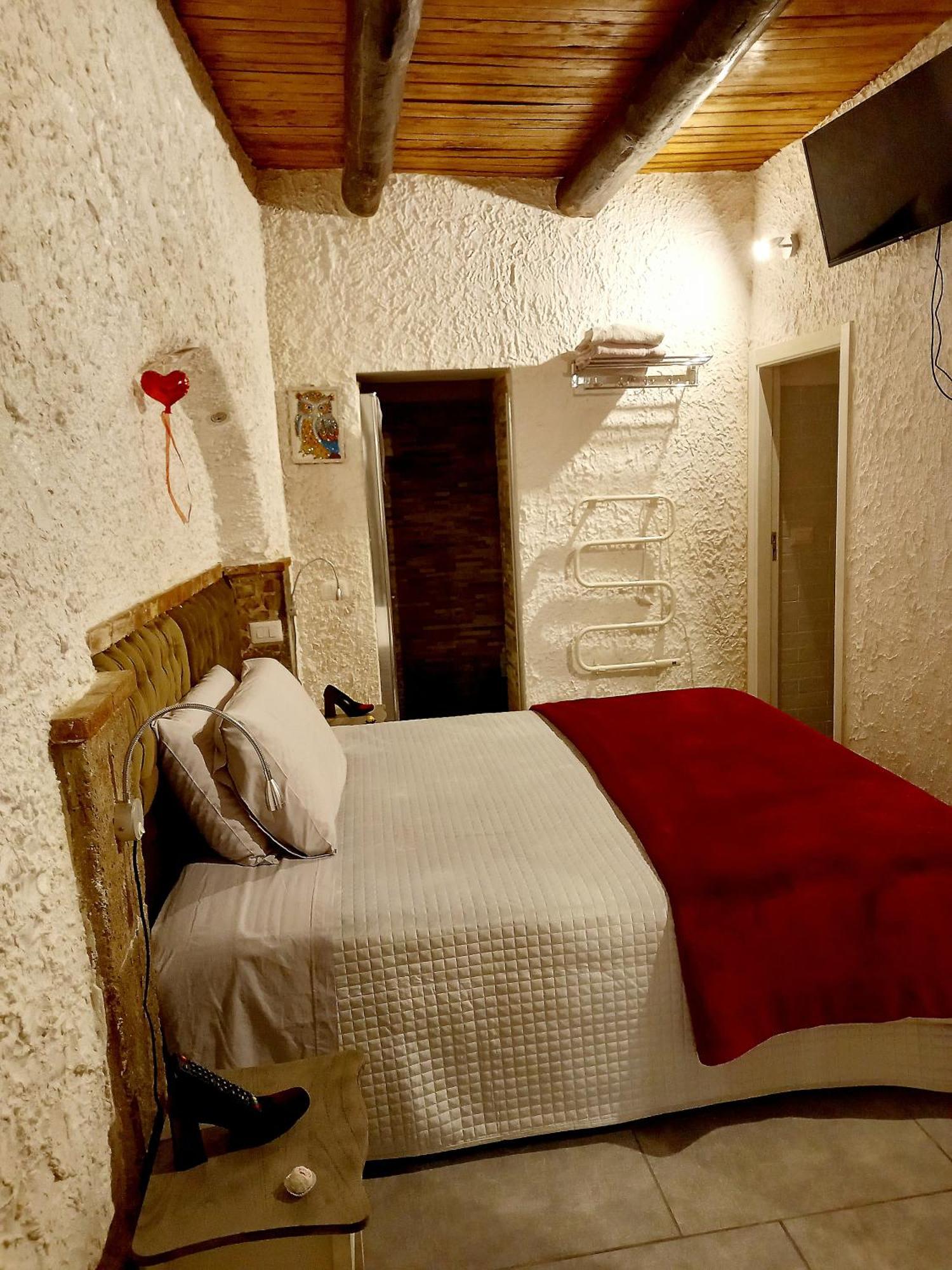 Holiday home La Grotta *