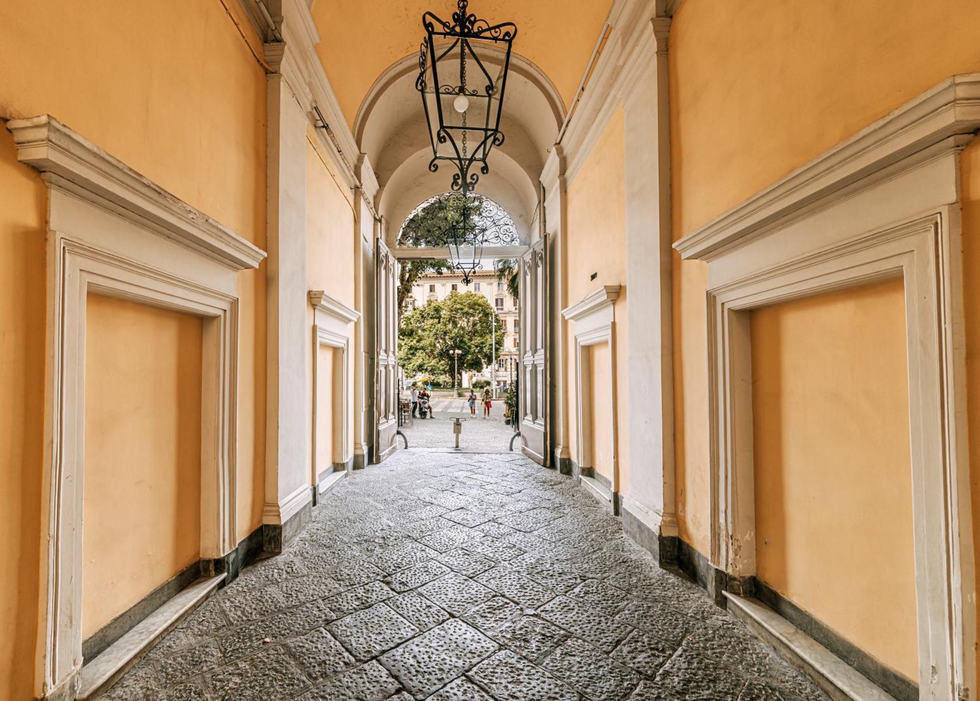 Guest house Gentile & Vomero Naples