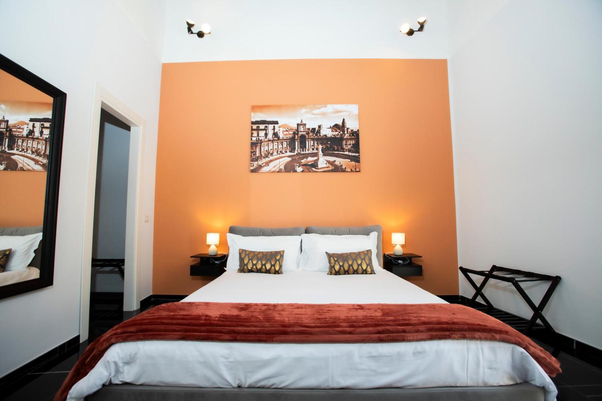 Palazzo Goyze Hotel Naples