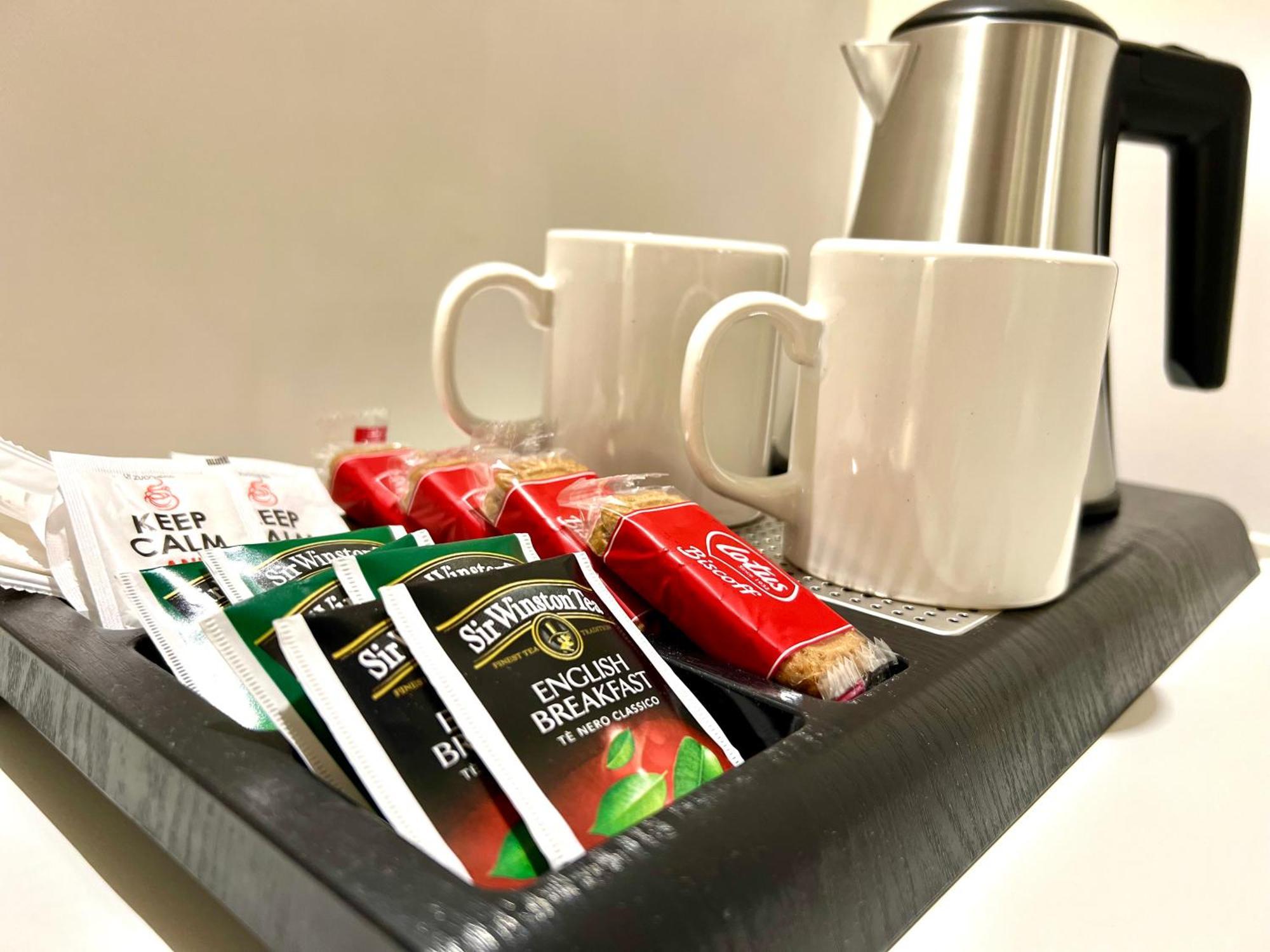 Bed & Breakfast Miluar Luxury - Vanvitelli *