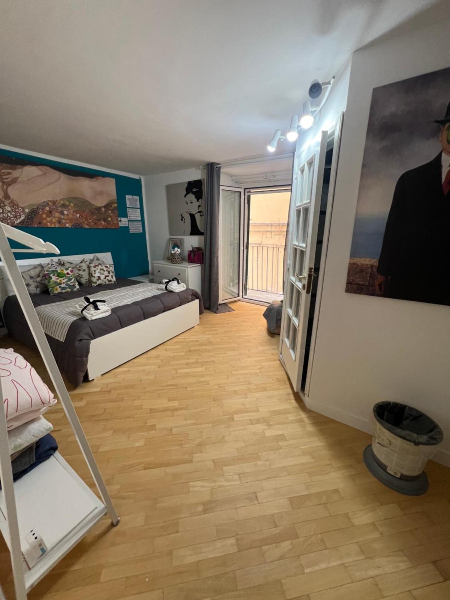 Guest house Plebiscito Charme