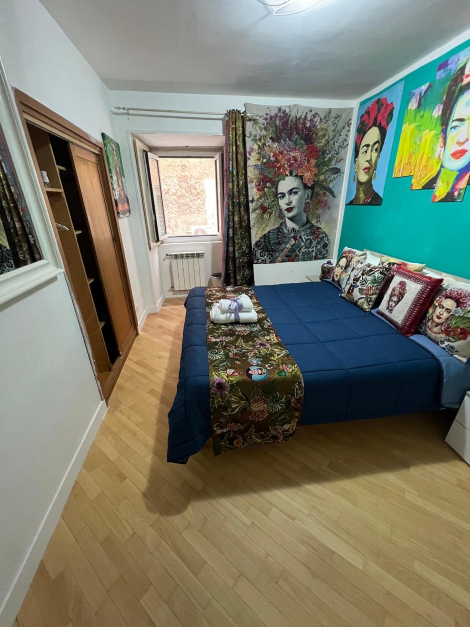 Guest house Plebiscito Charme Naples