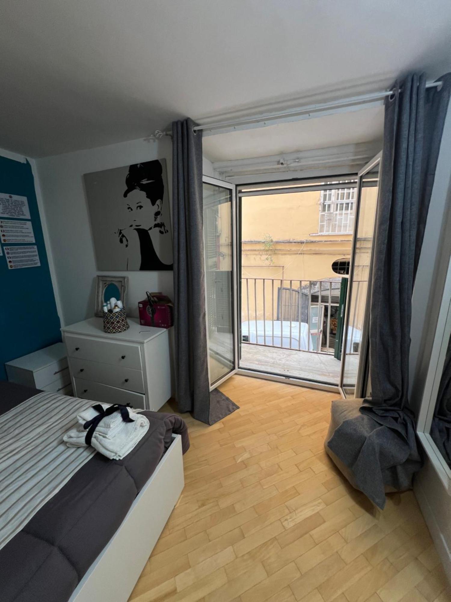 Plebiscito Charme Guest house