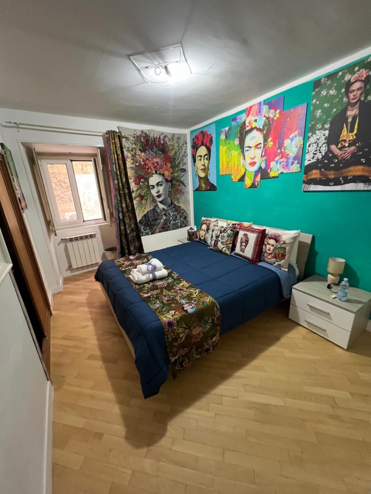Guest house Plebiscito Charme *