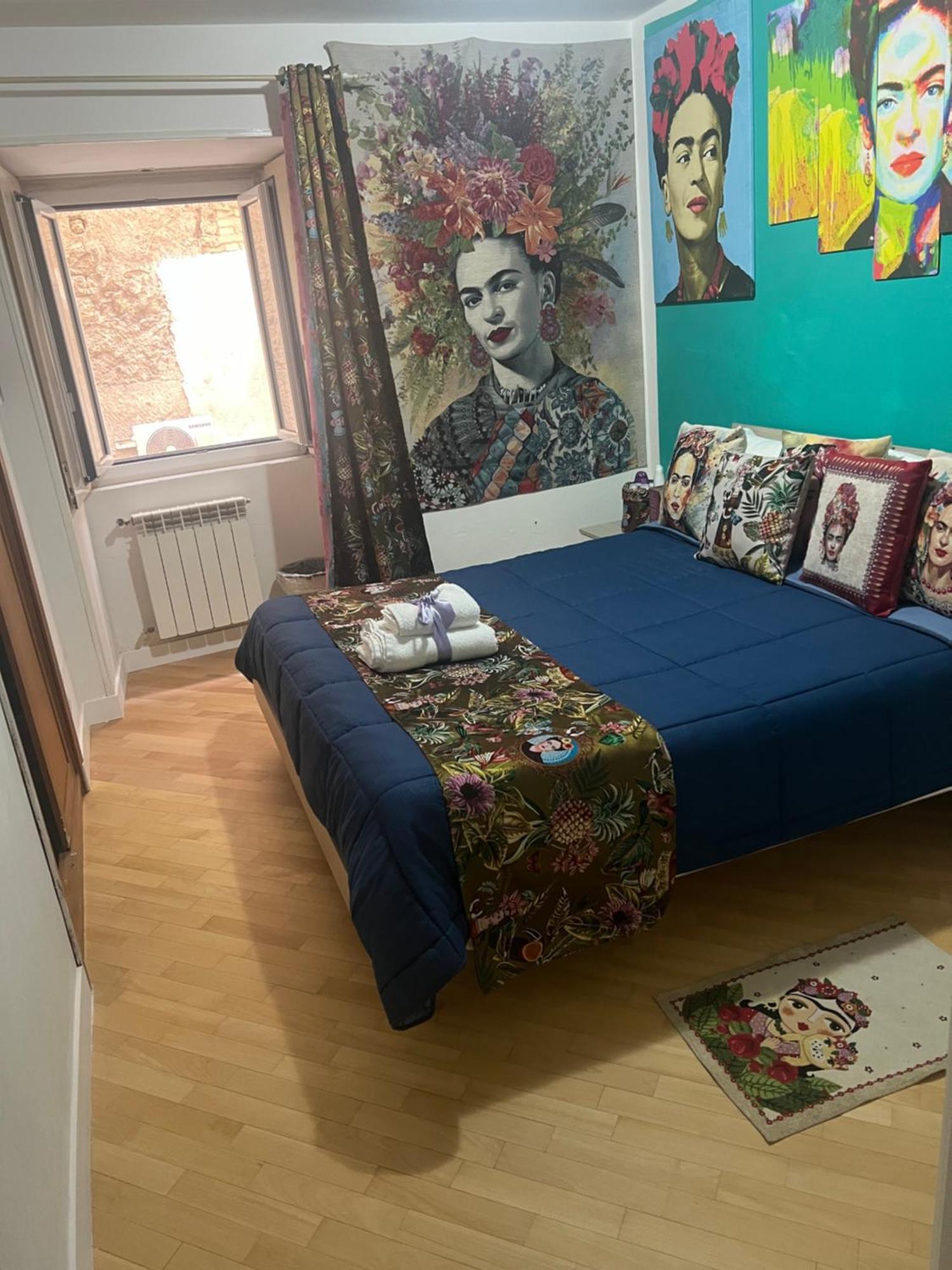 Guest house Plebiscito Charme *