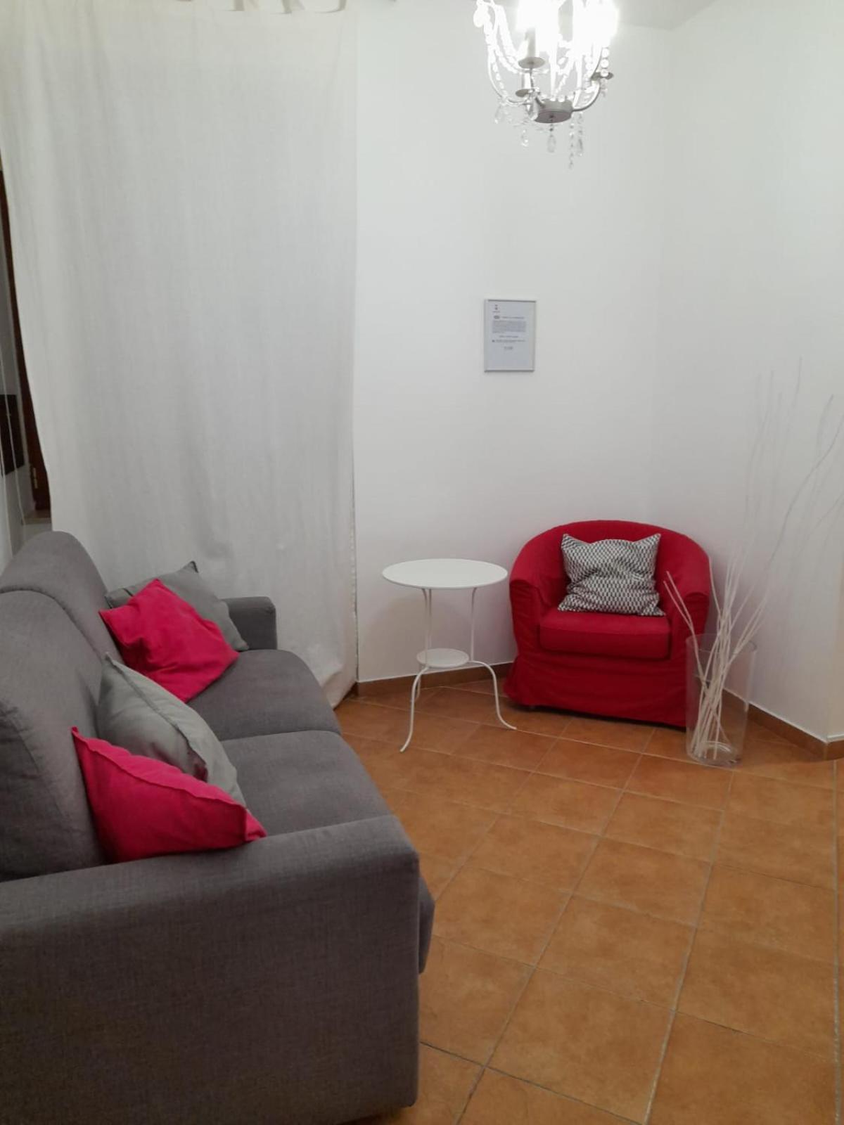 Dea Residenza Paradiso