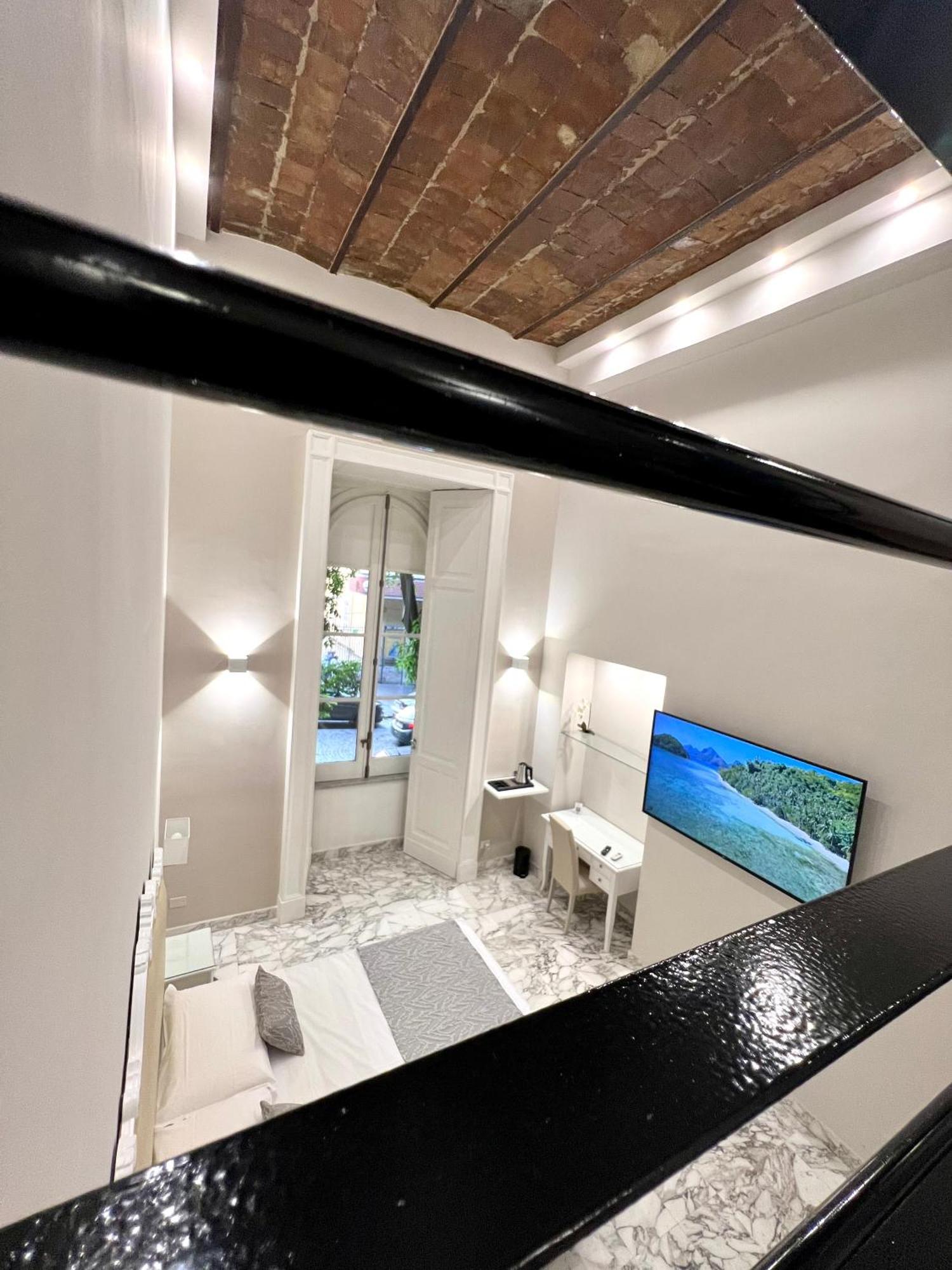 Miluar Luxury - Vanvitelli *