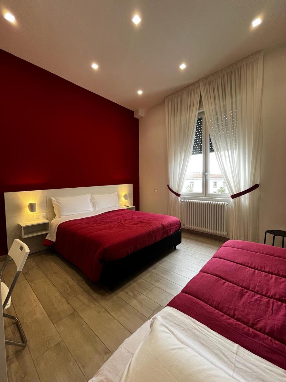 Quelli Del Vesuvio Bed & Breakfast Naples
