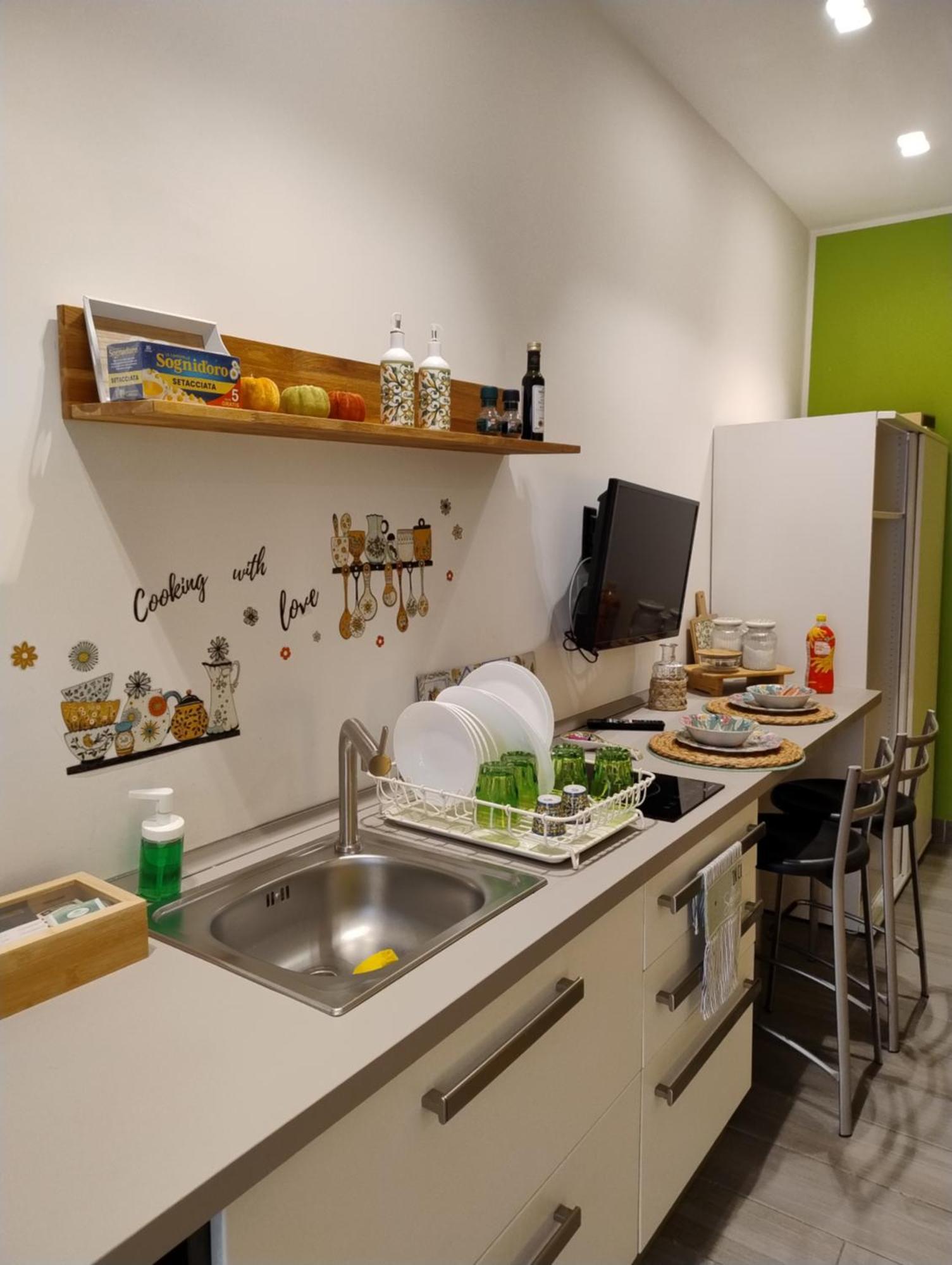 La Casita Nel Bosco *