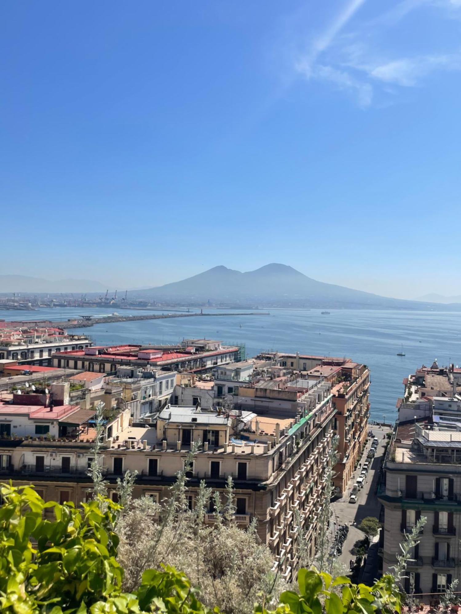 Casetta Piazza Plebiscito Guest house *
