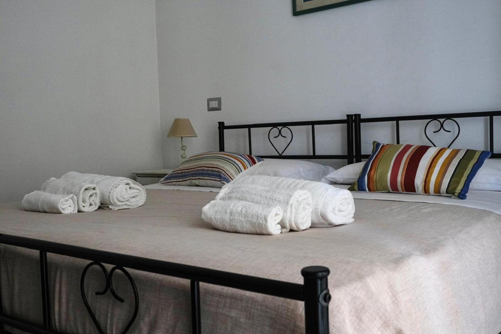 Bed & Breakfast 'a Vucchella *