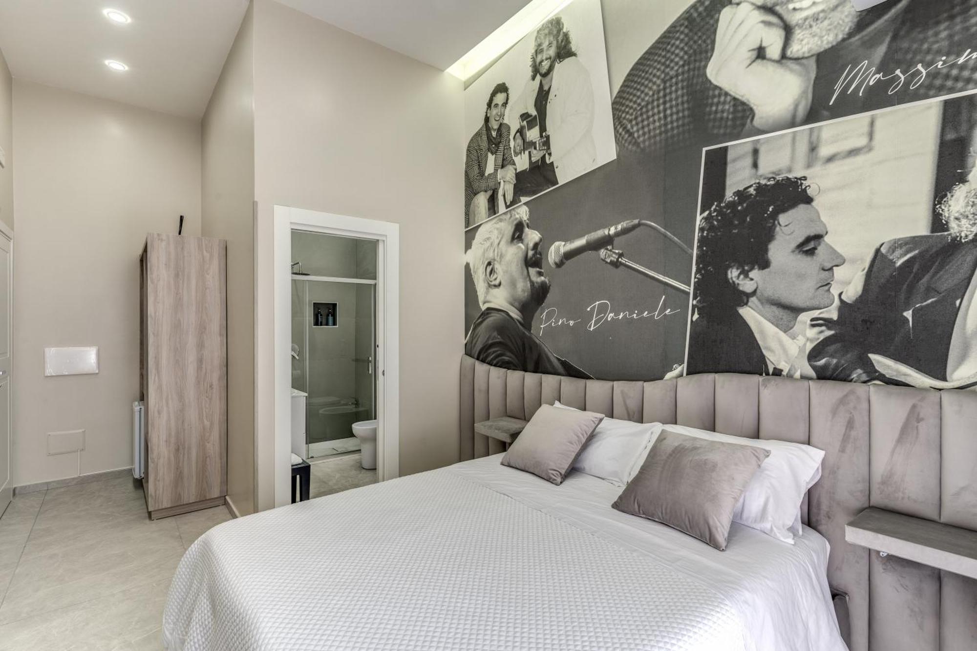 Guest house Av Naples