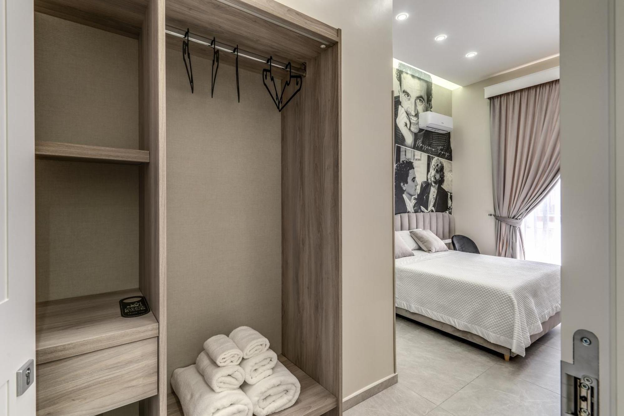 Av Guest house Naples