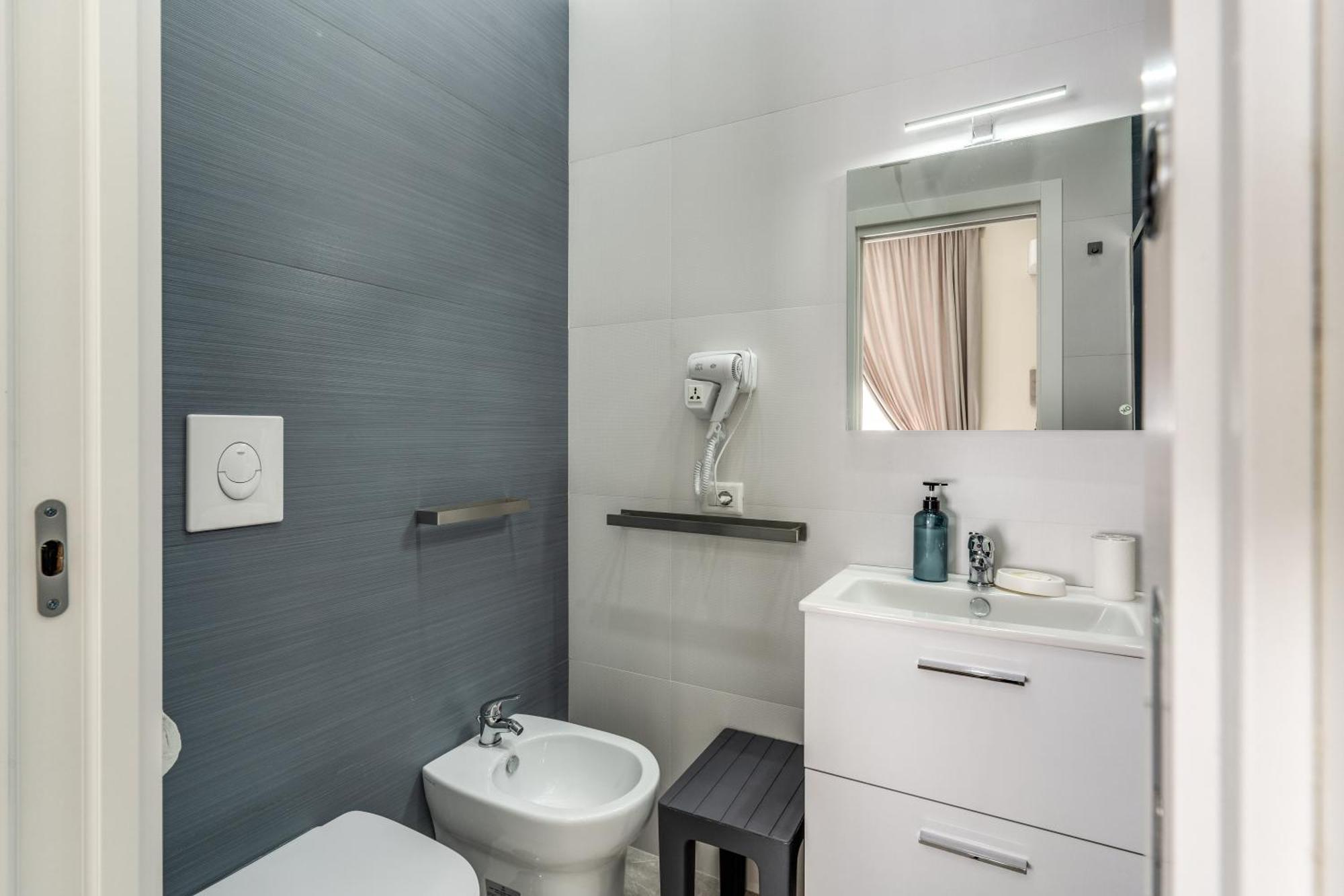 Av Guest house Naples