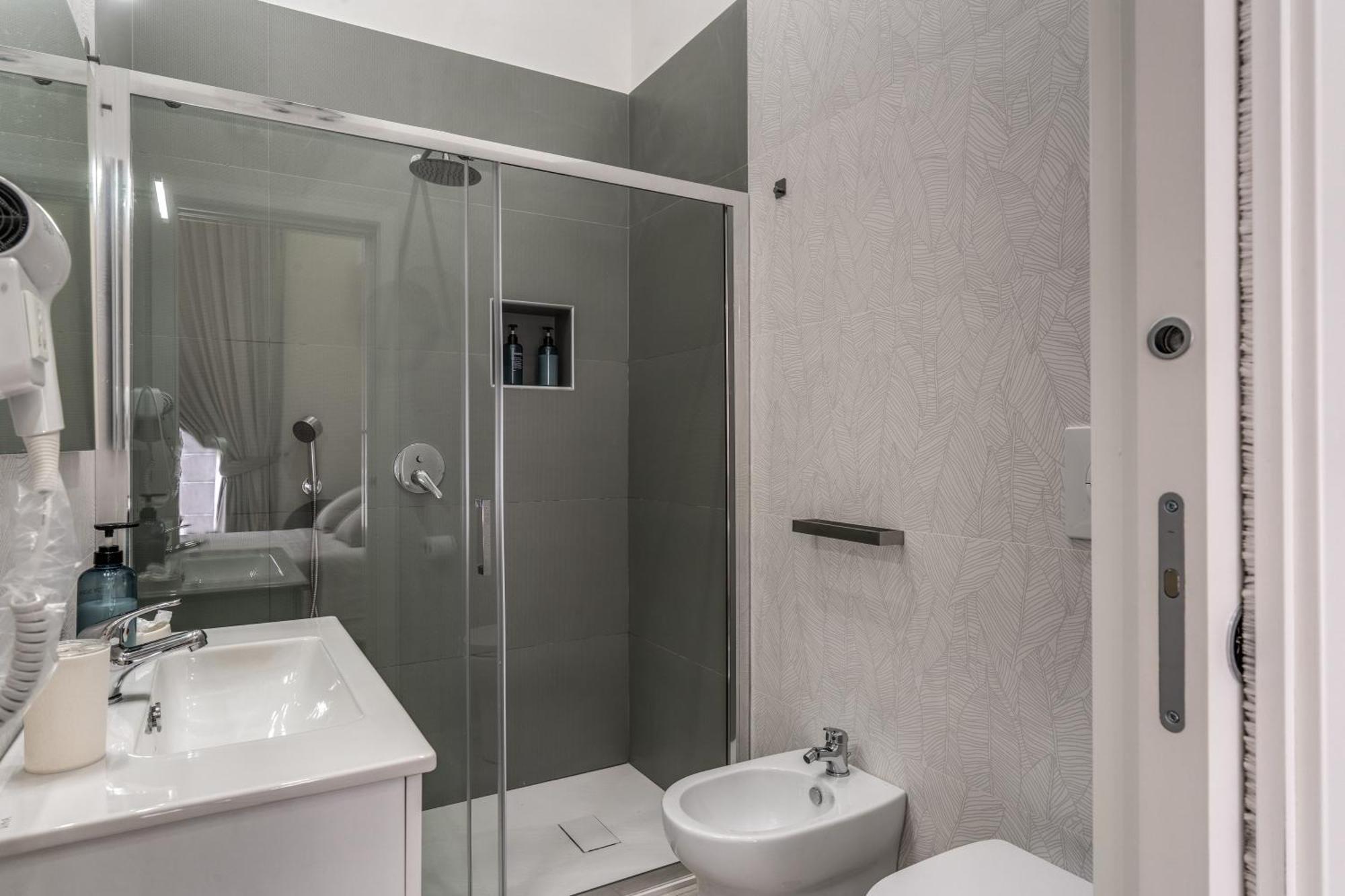Guest house Av Naples