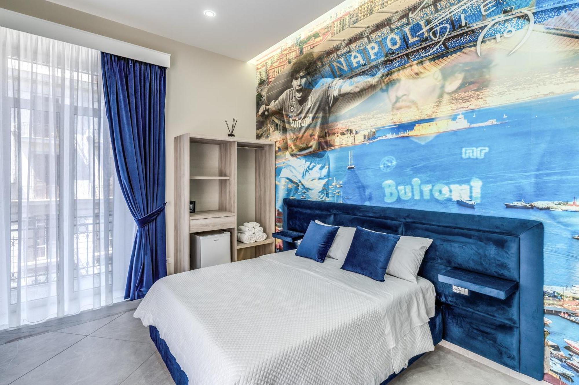 Guest house Av Naples