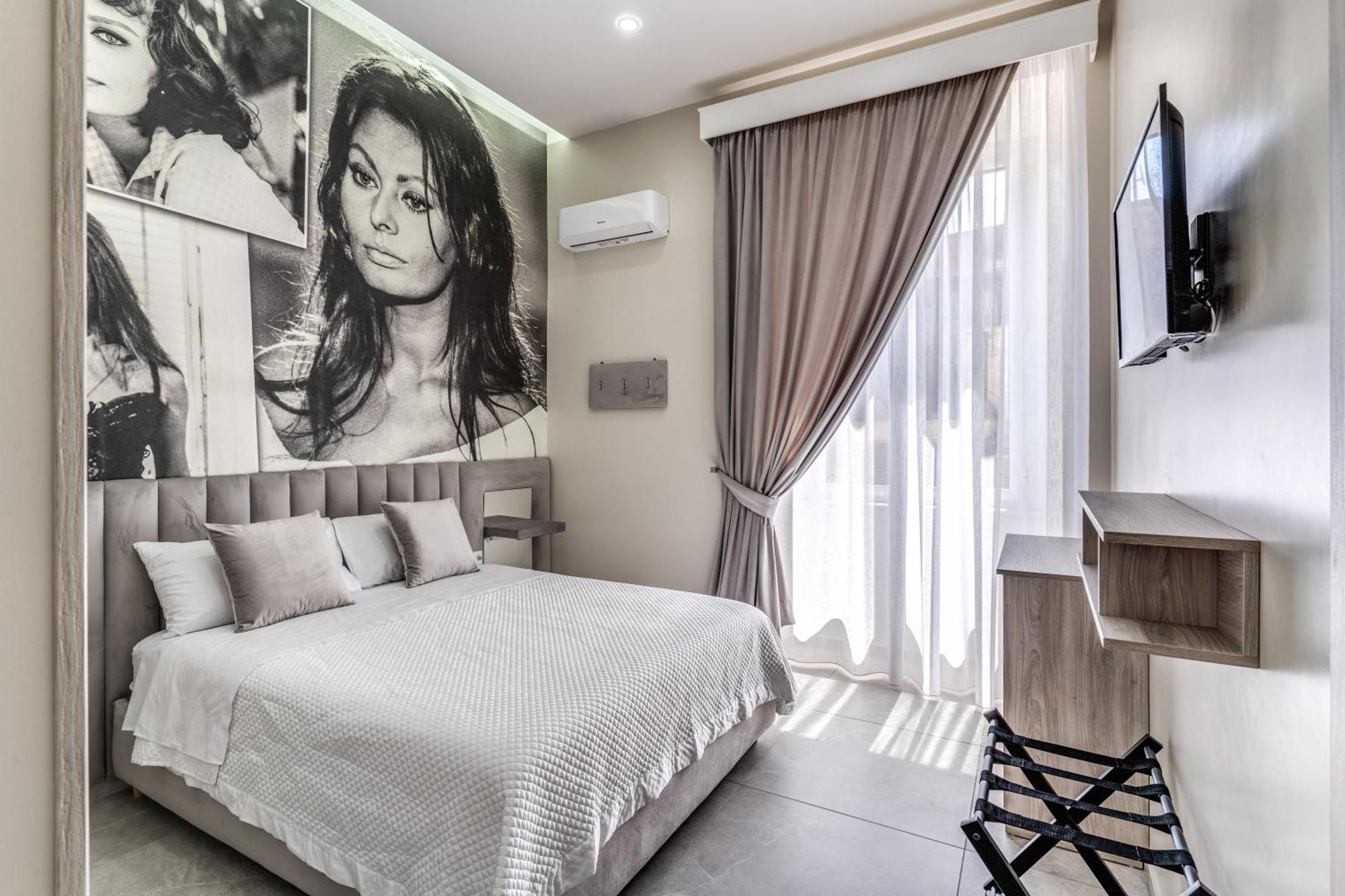 Guest house Av Naples