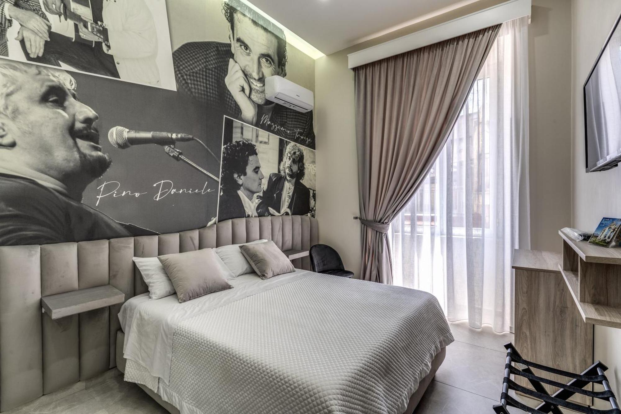 Guest house Av Naples