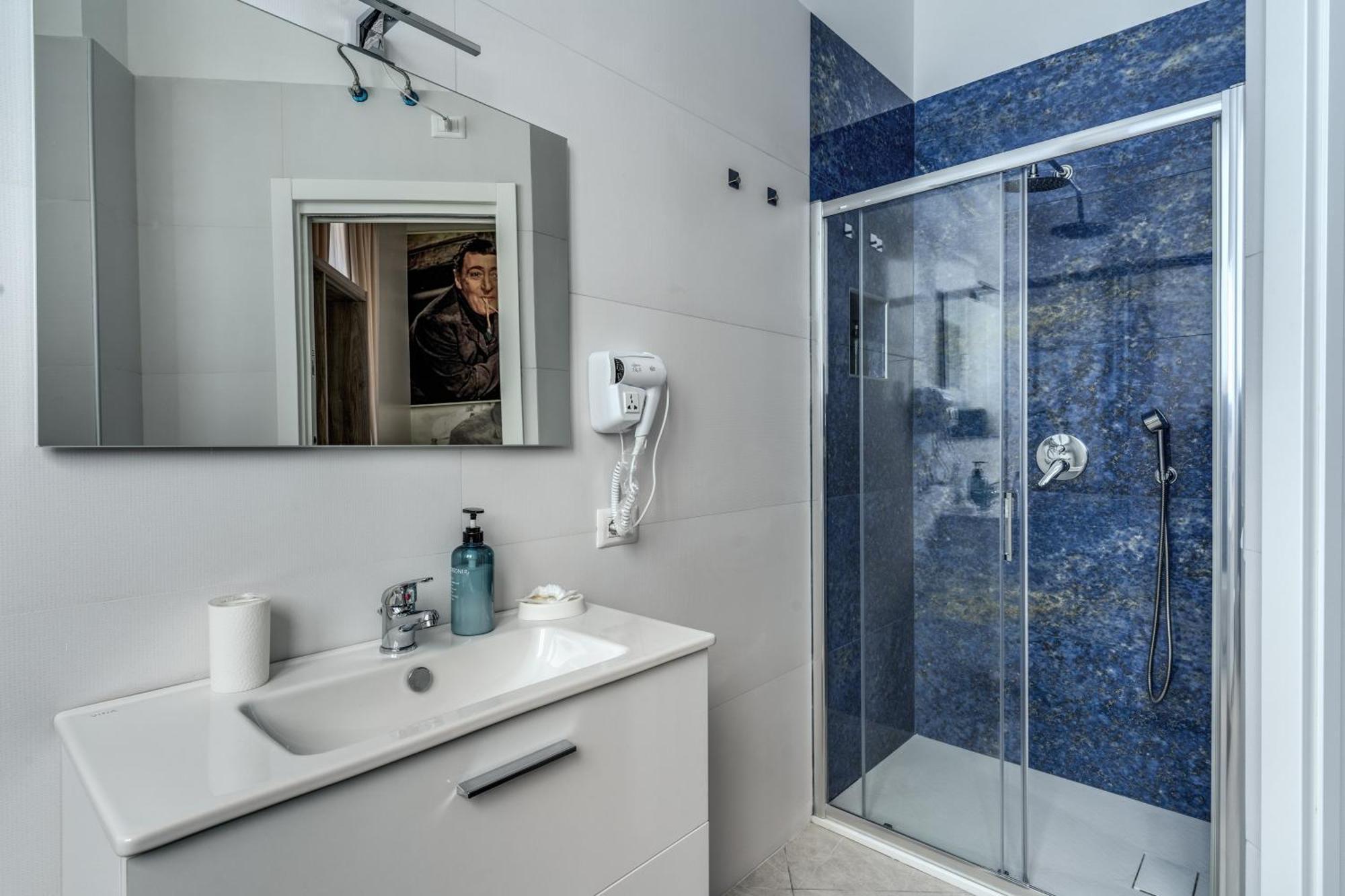 Guest house Av