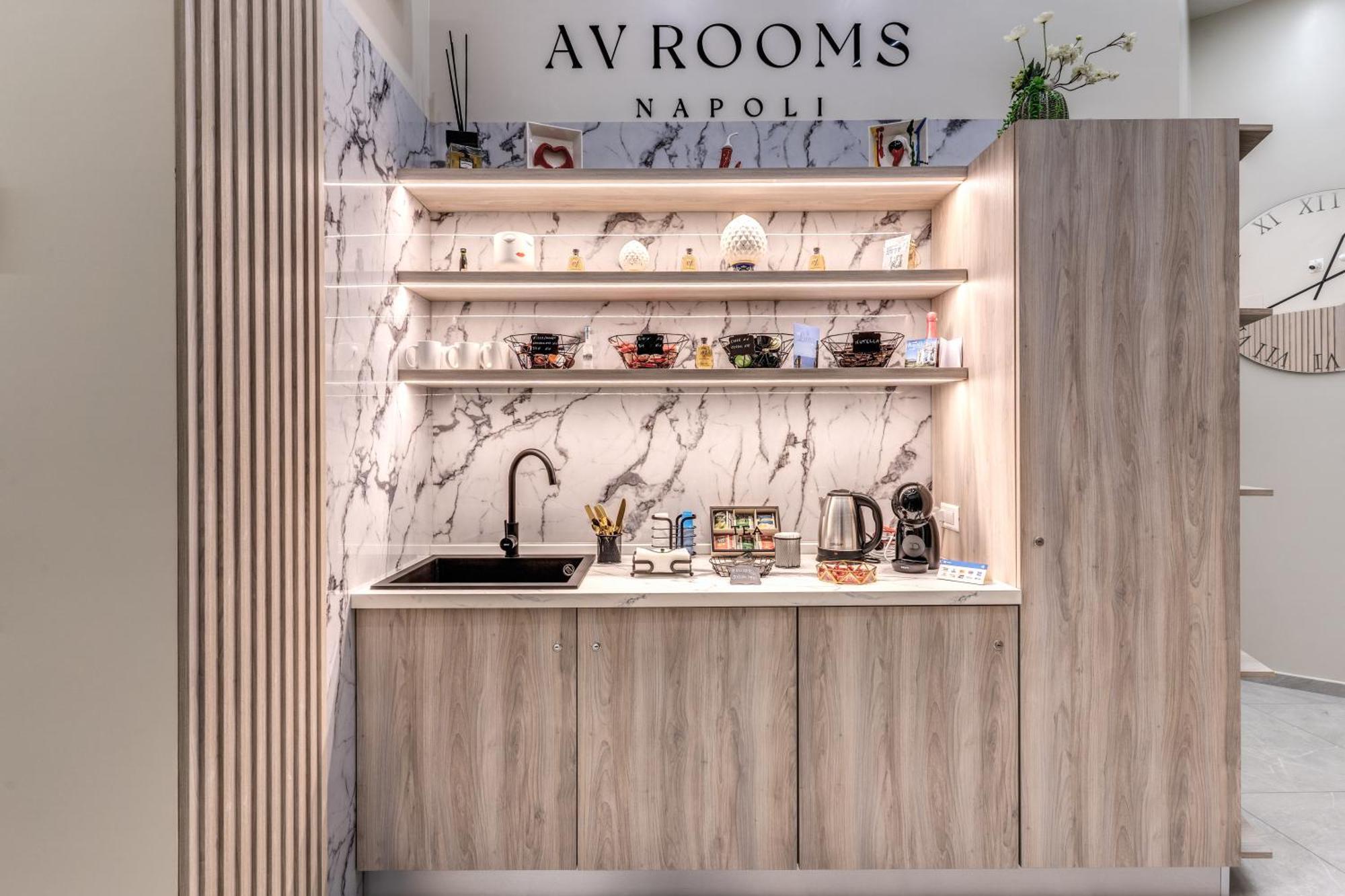 Guest house Av Naples