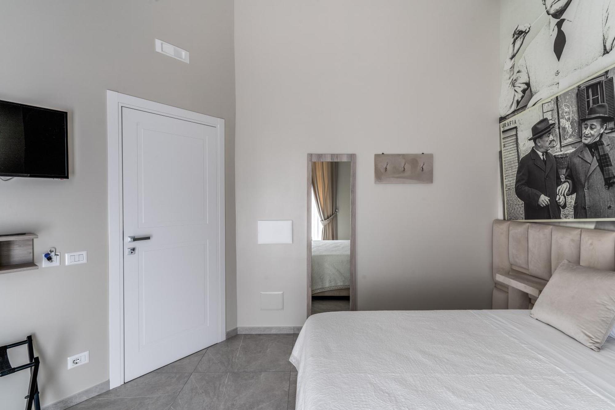 Guest house Av