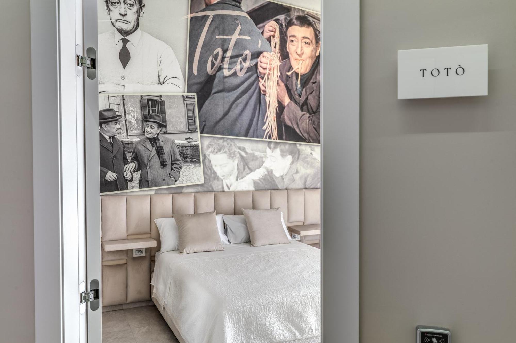 Av Guest house