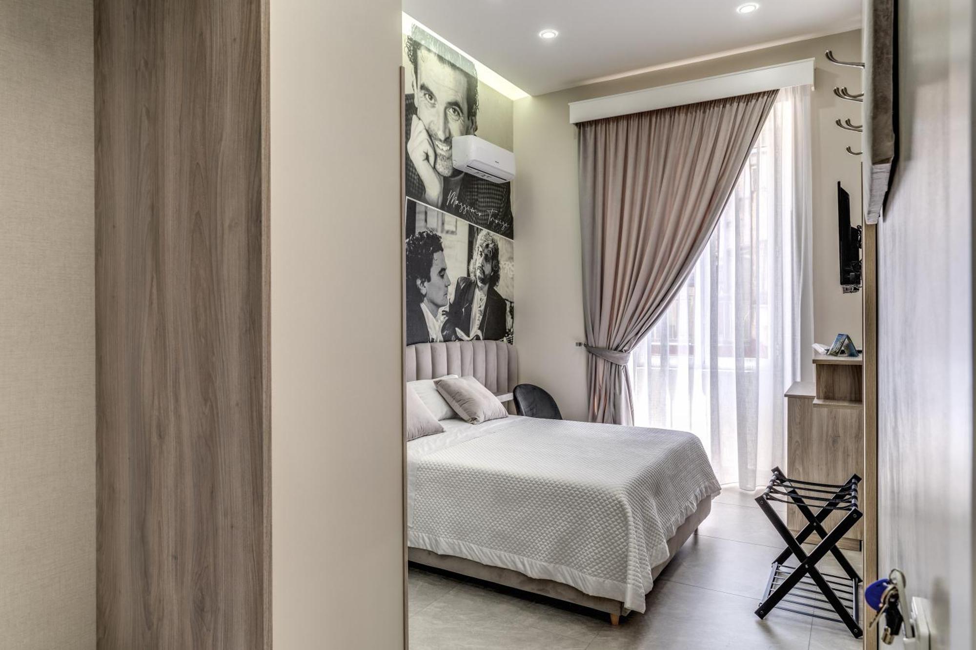 Guest house Av