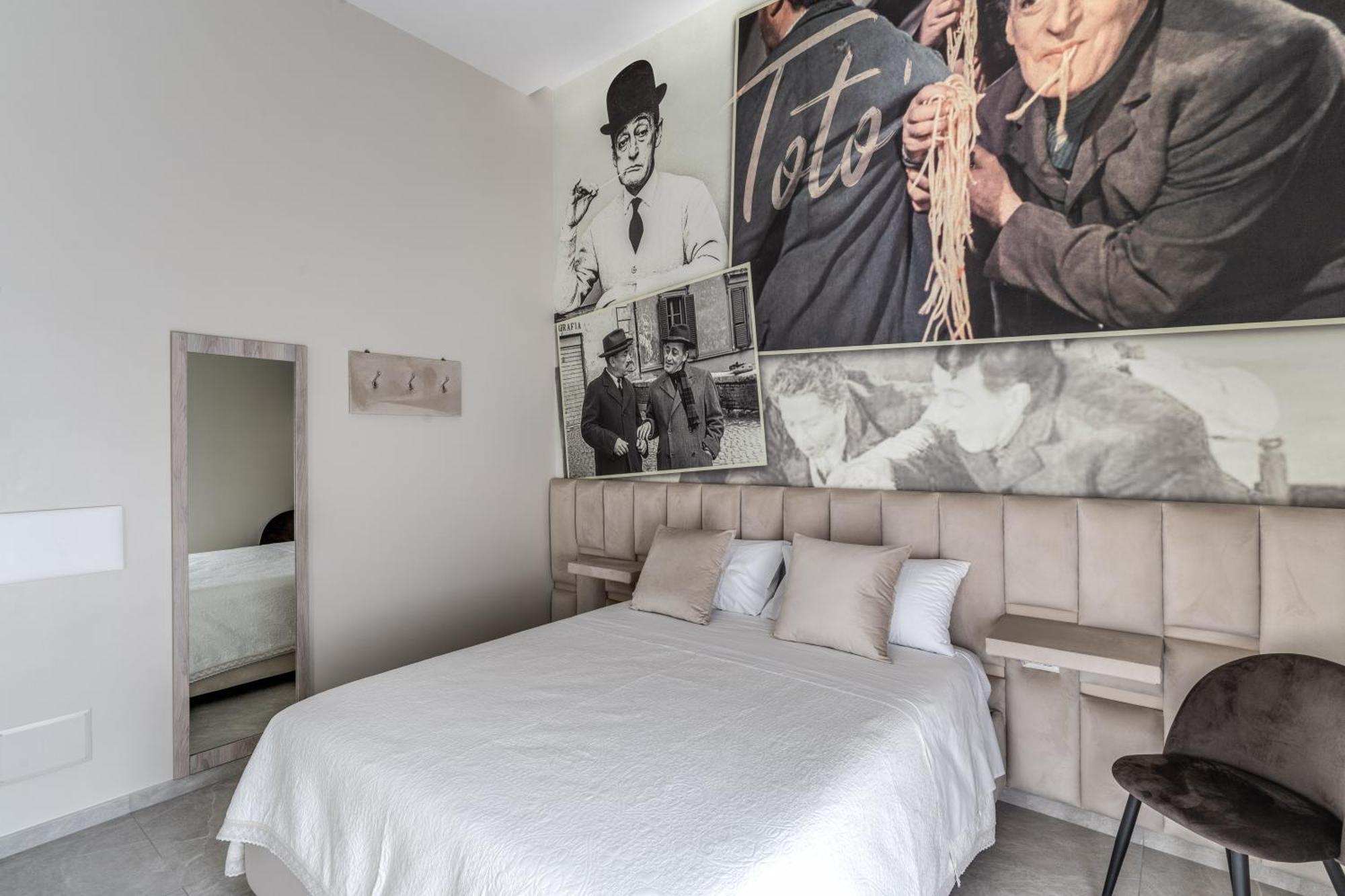 Guest house Av